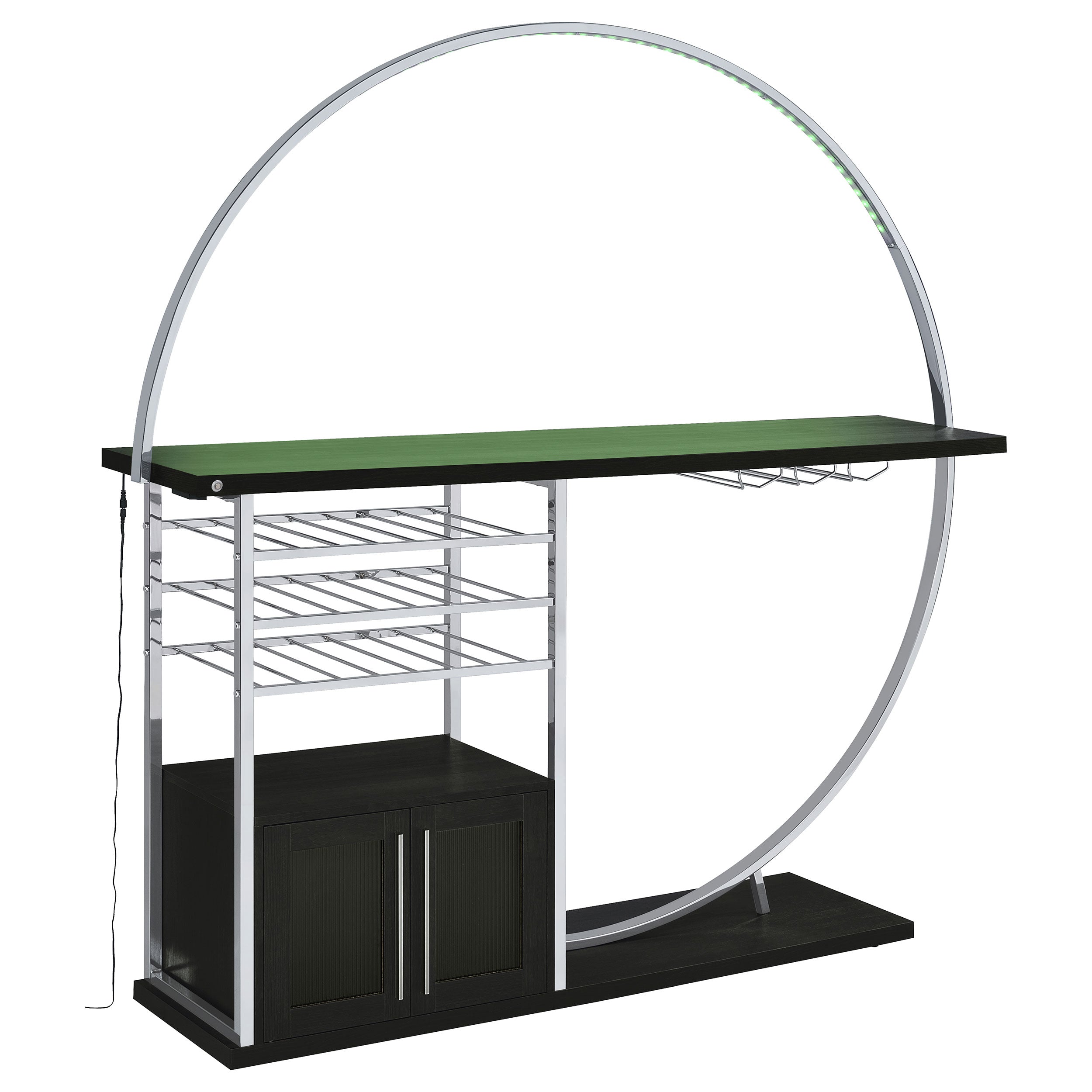 Risley Wine Cabinet