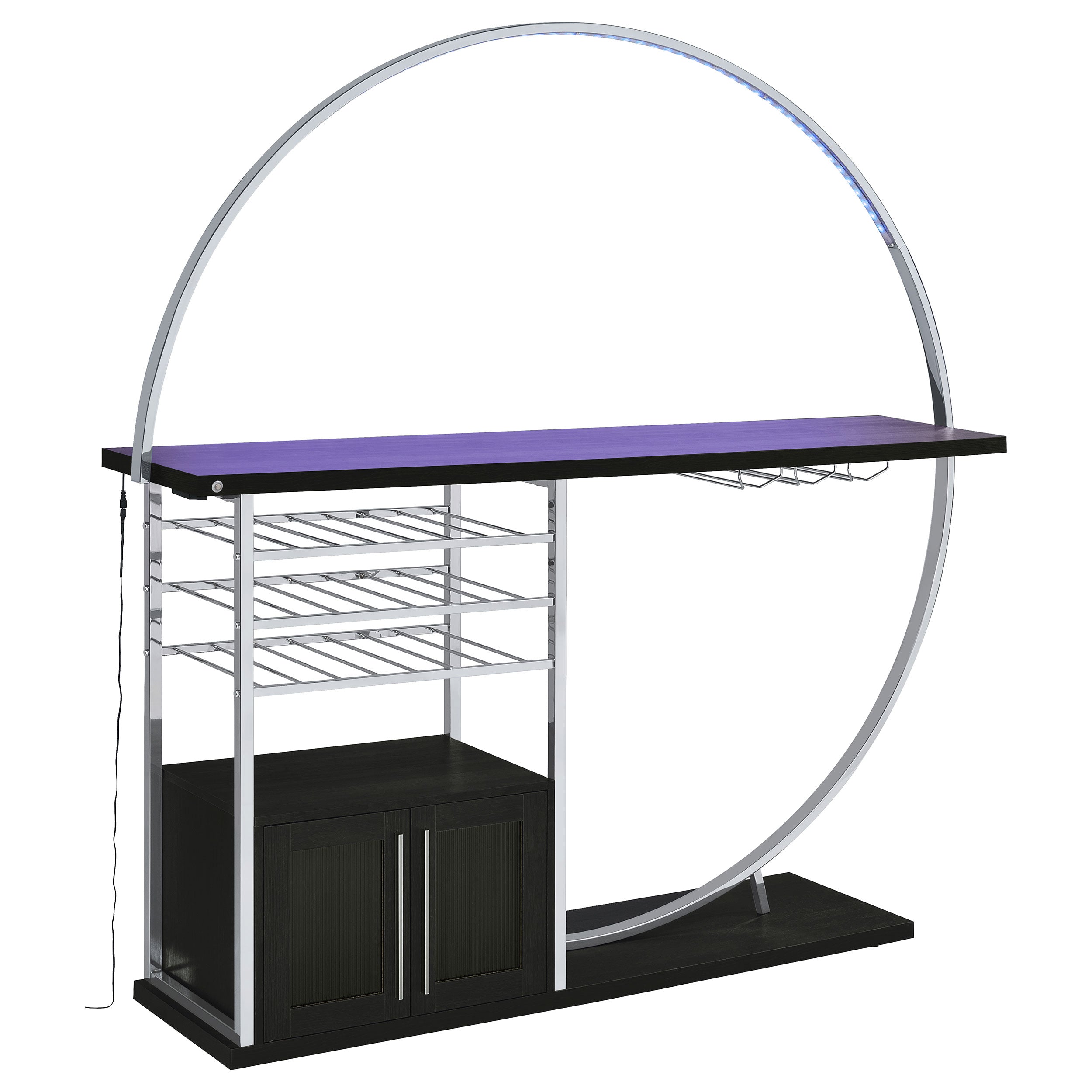Risley Wine Cabinet
