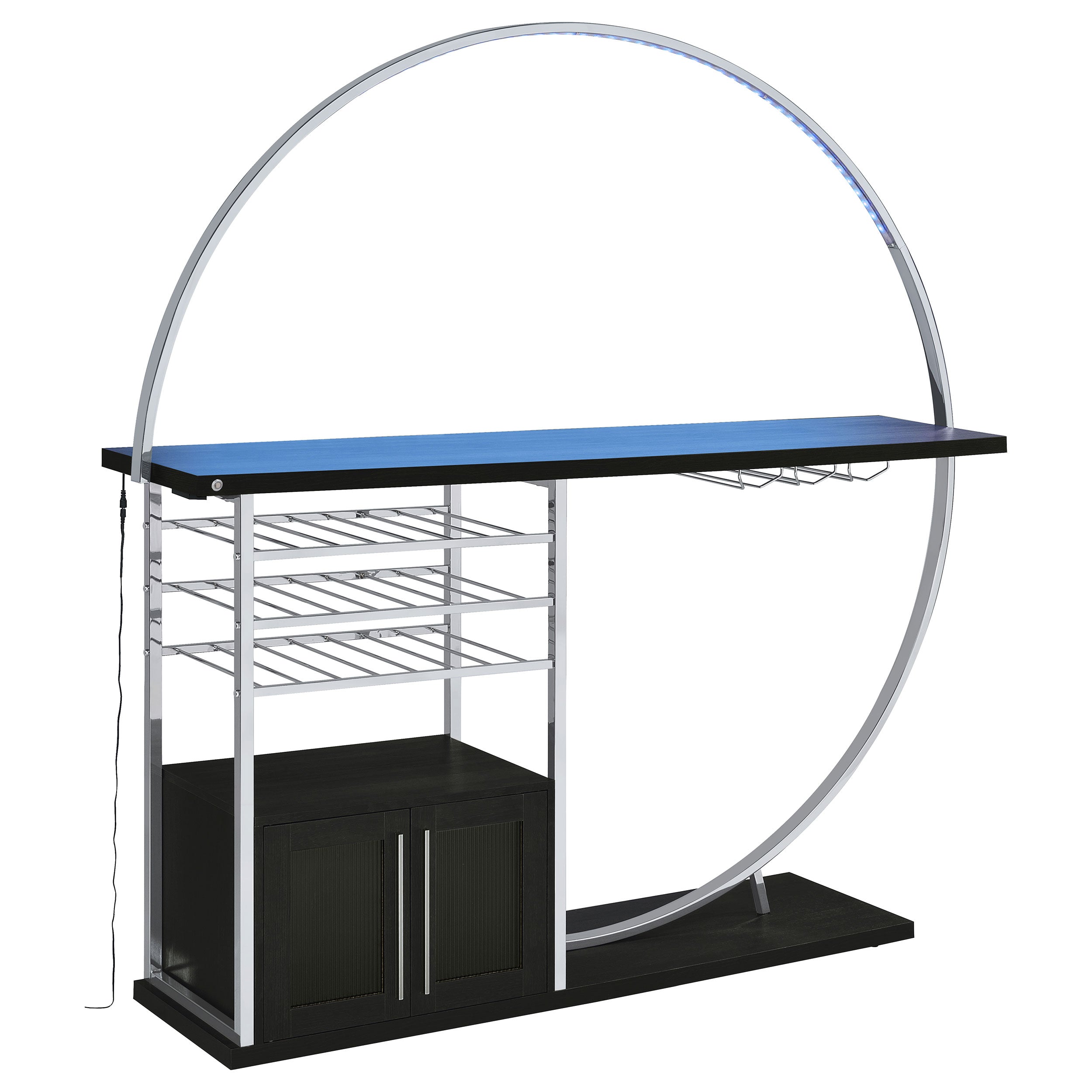 Risley Wine Cabinet