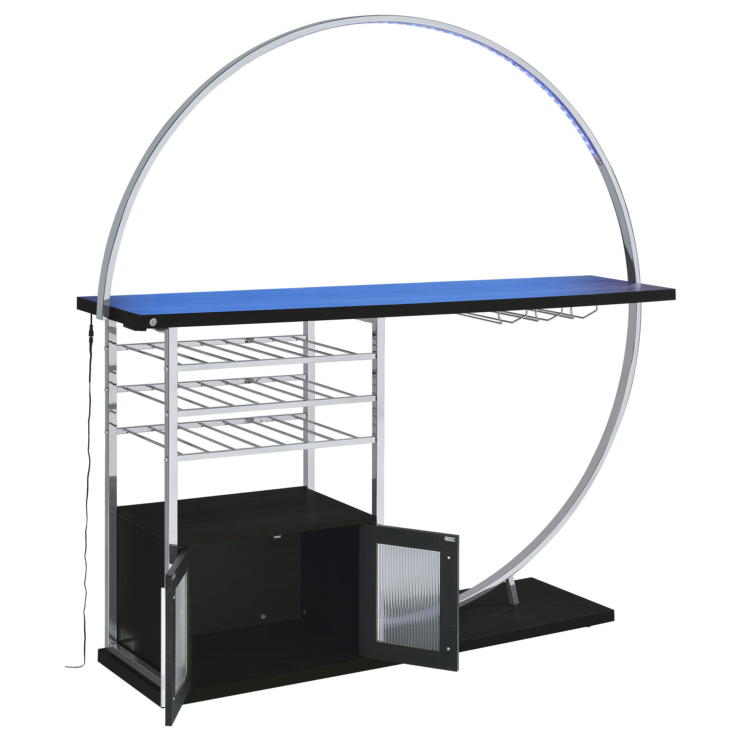 Risley Wine Cabinet