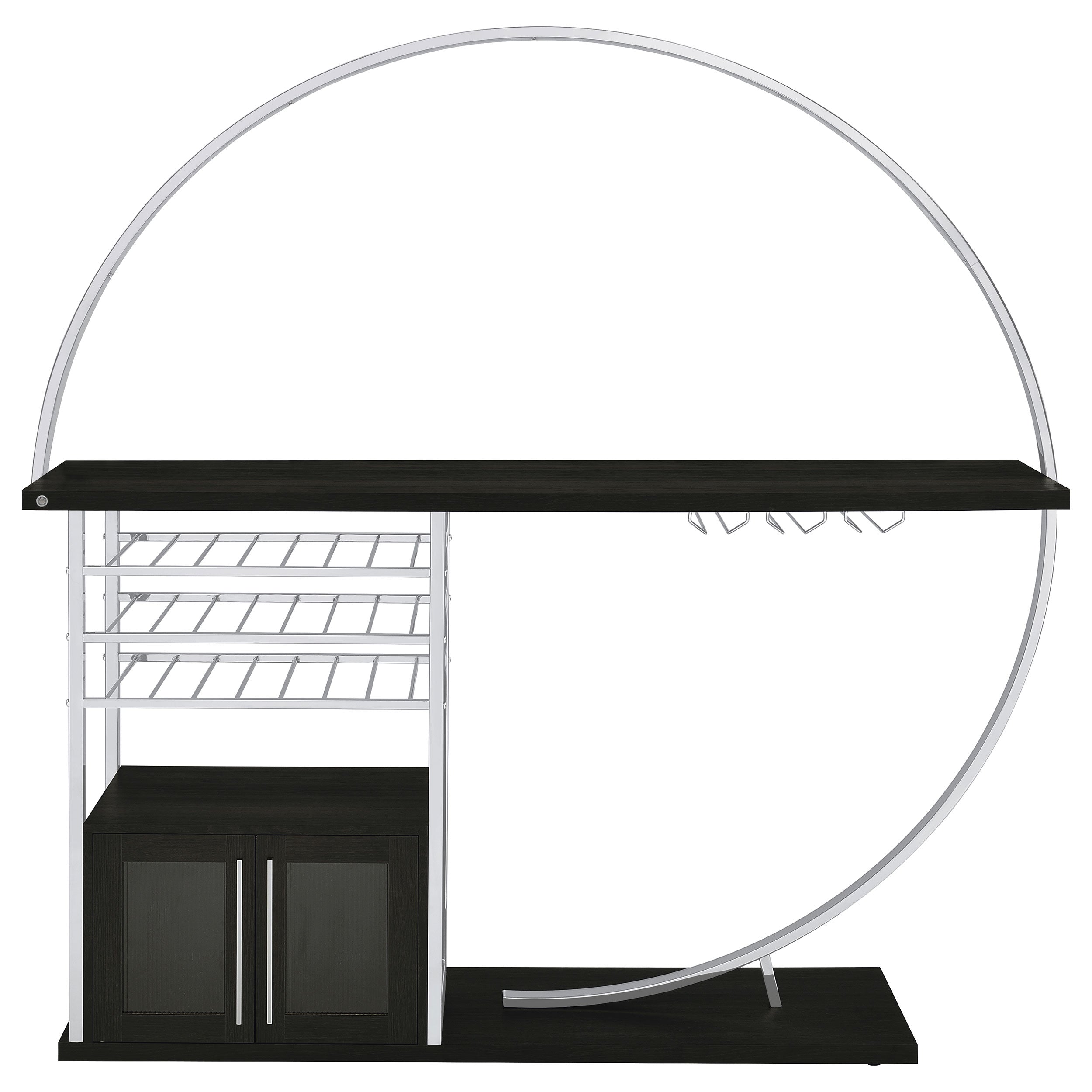Risley Wine Cabinet
