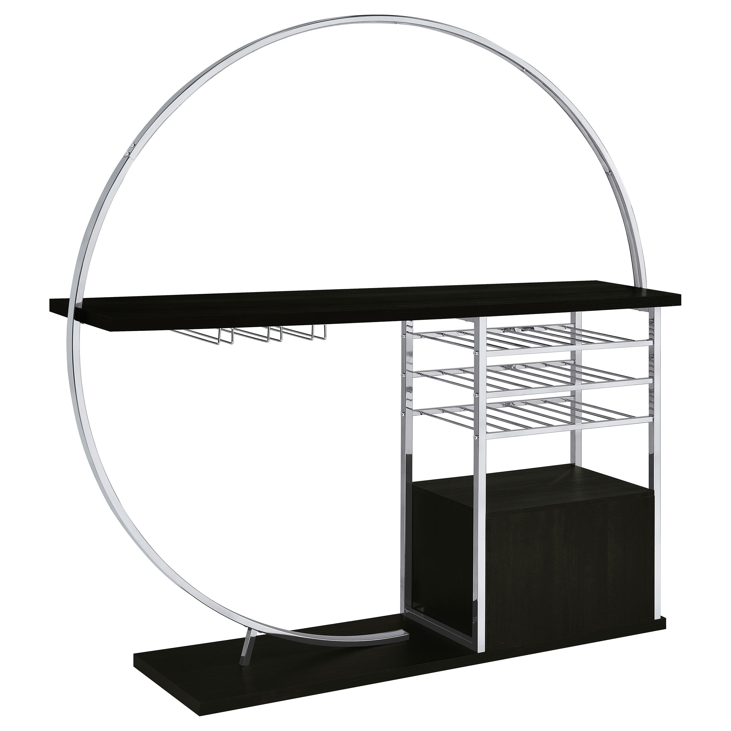 Risley Wine Cabinet