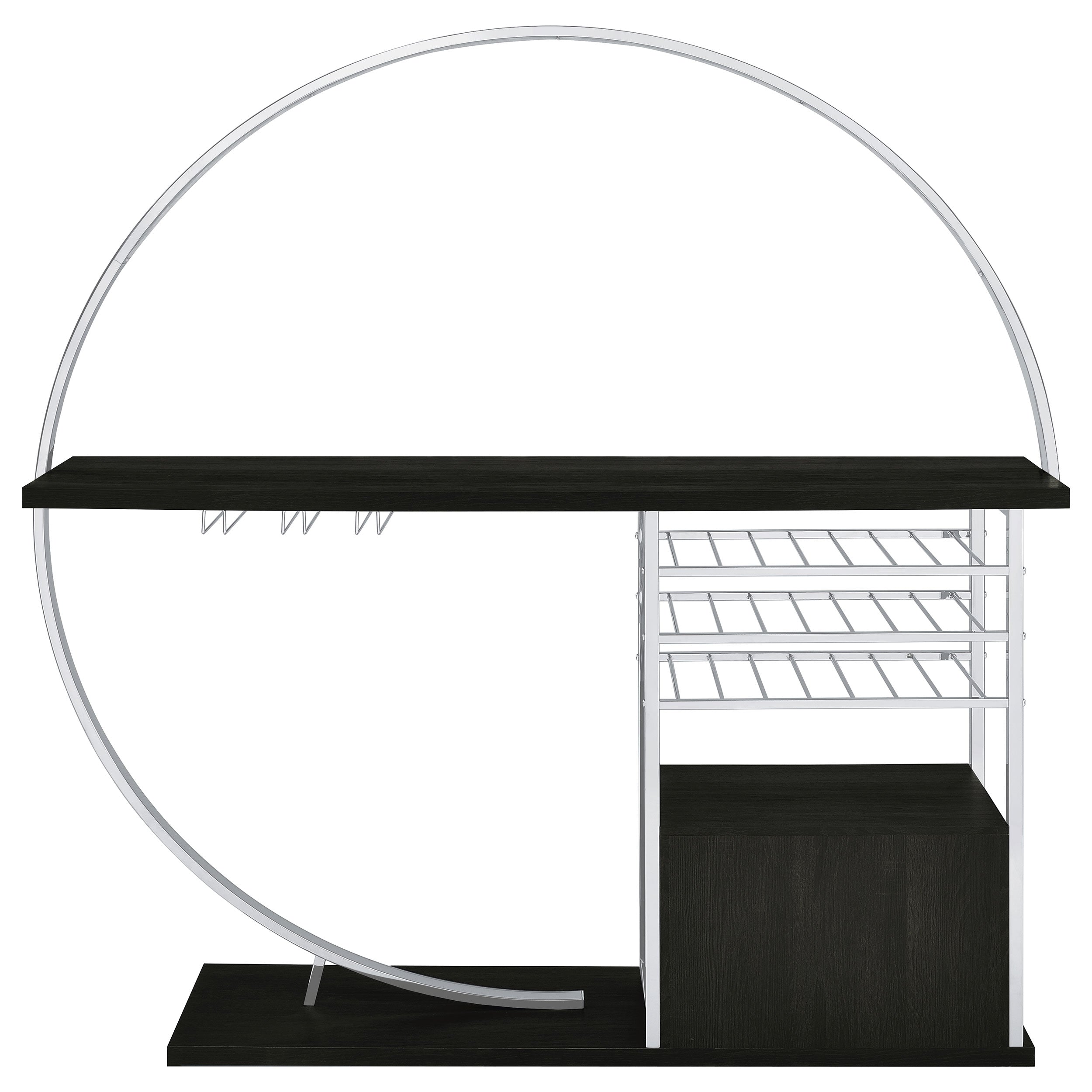 Risley Wine Cabinet