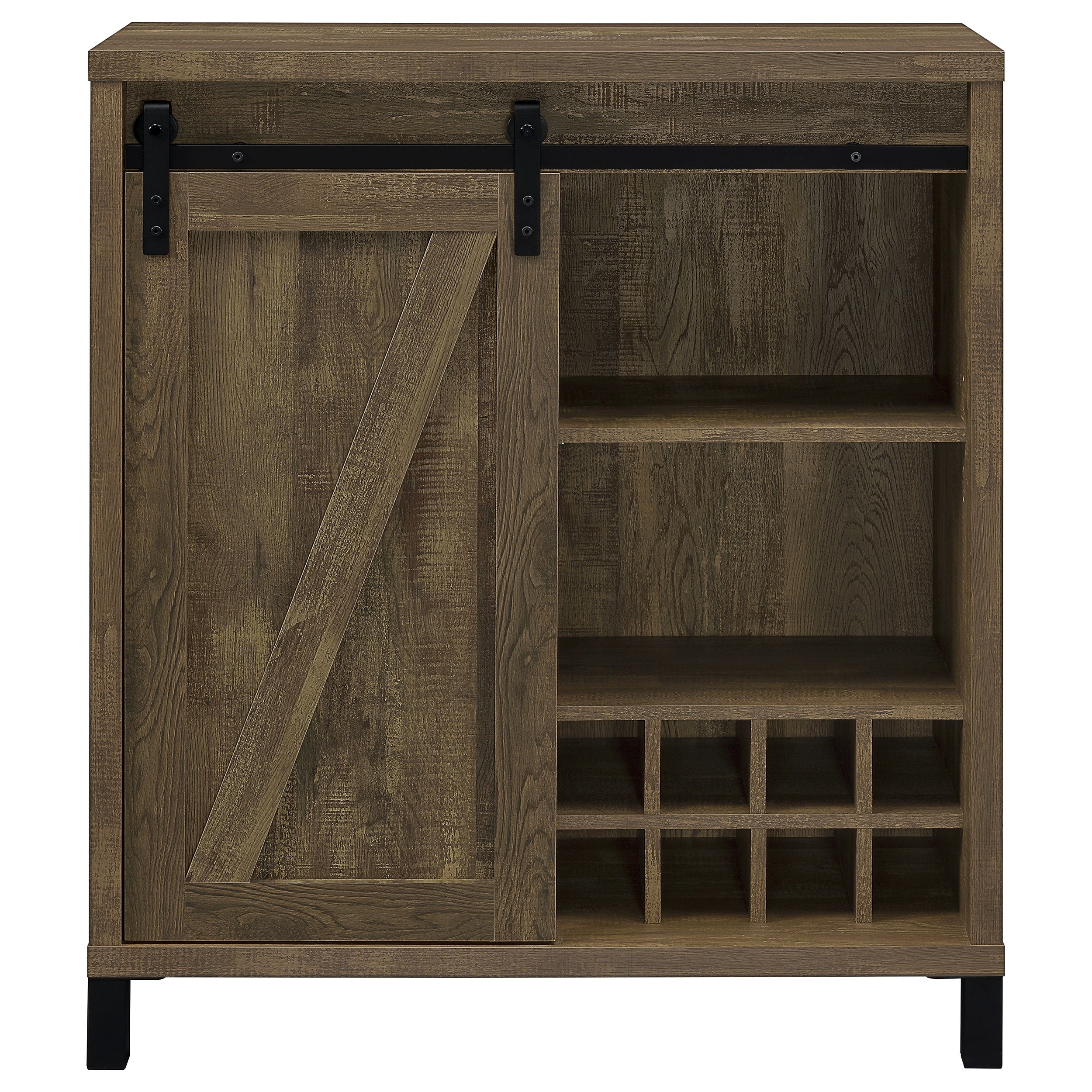 Arlington Wine Cabinet