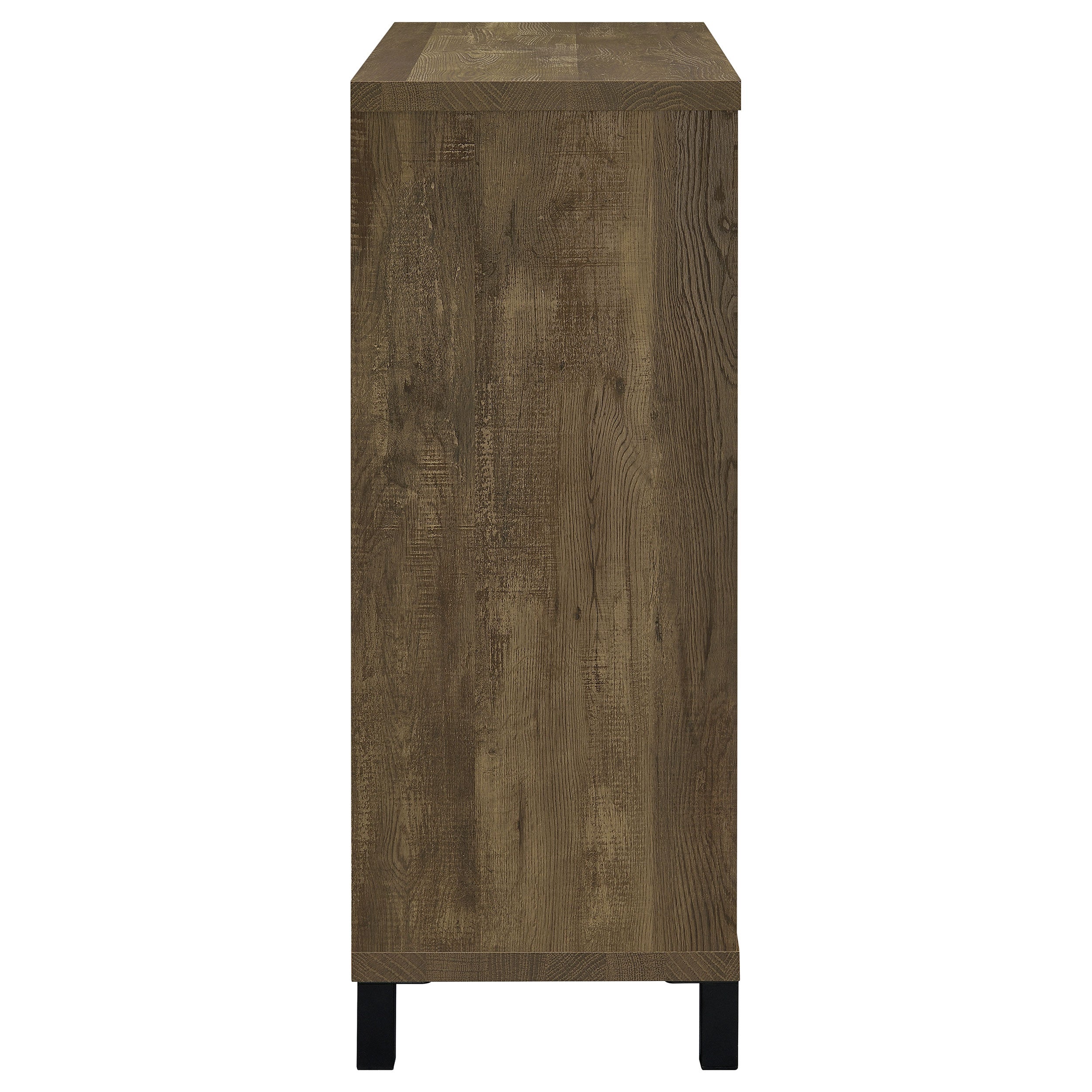 Arlington Wine Cabinet