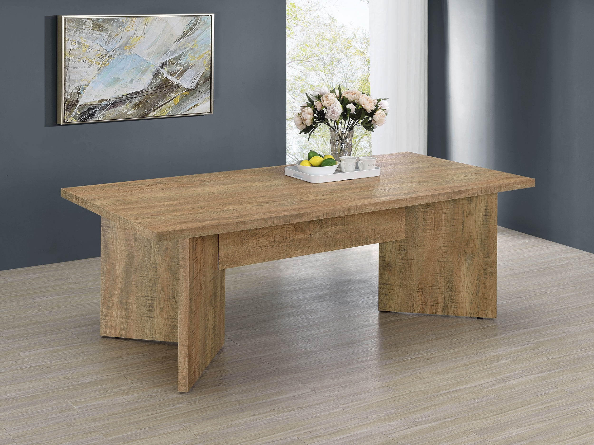 Jamestown Rectangular Dining Table
