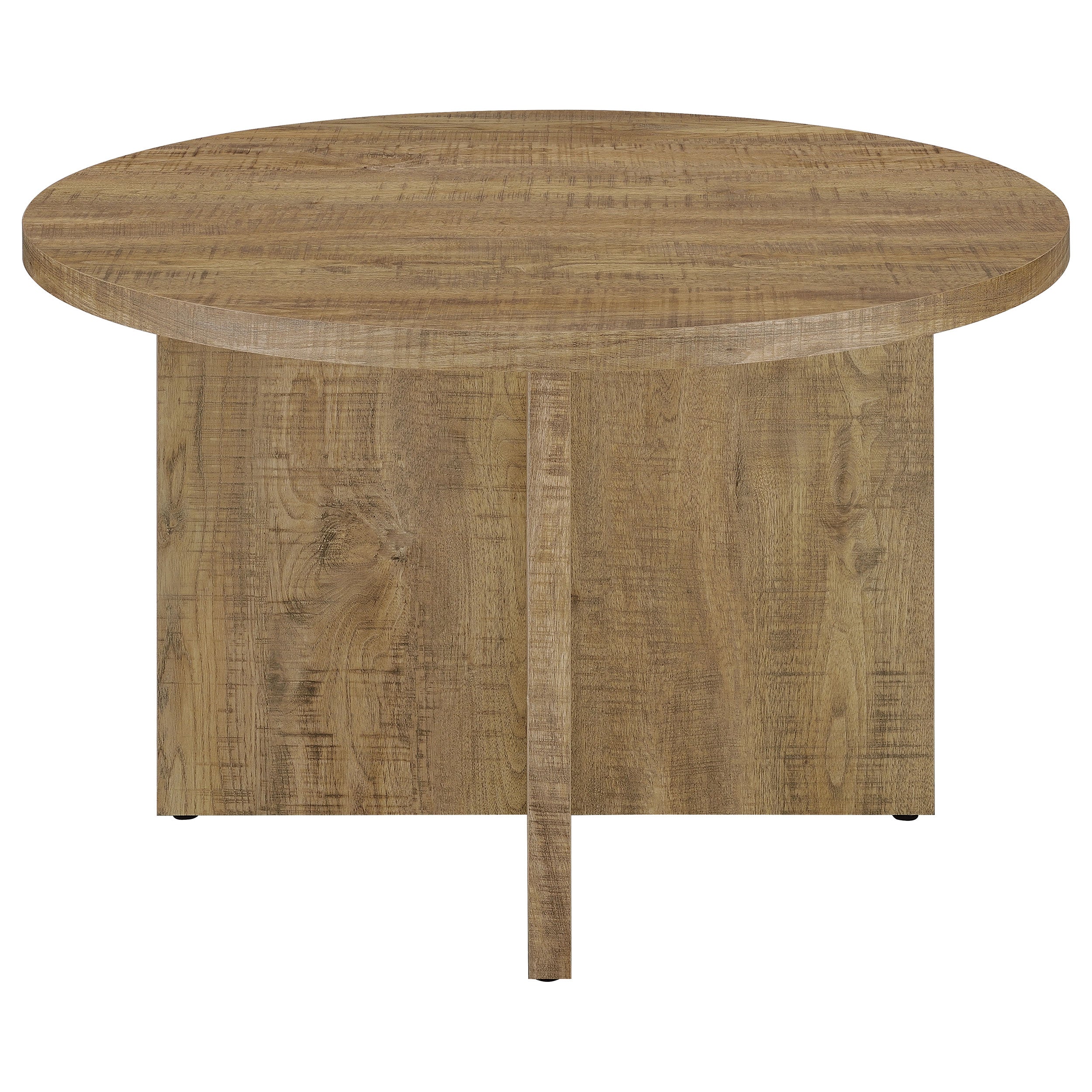 Jamestown Oval Dining Table
