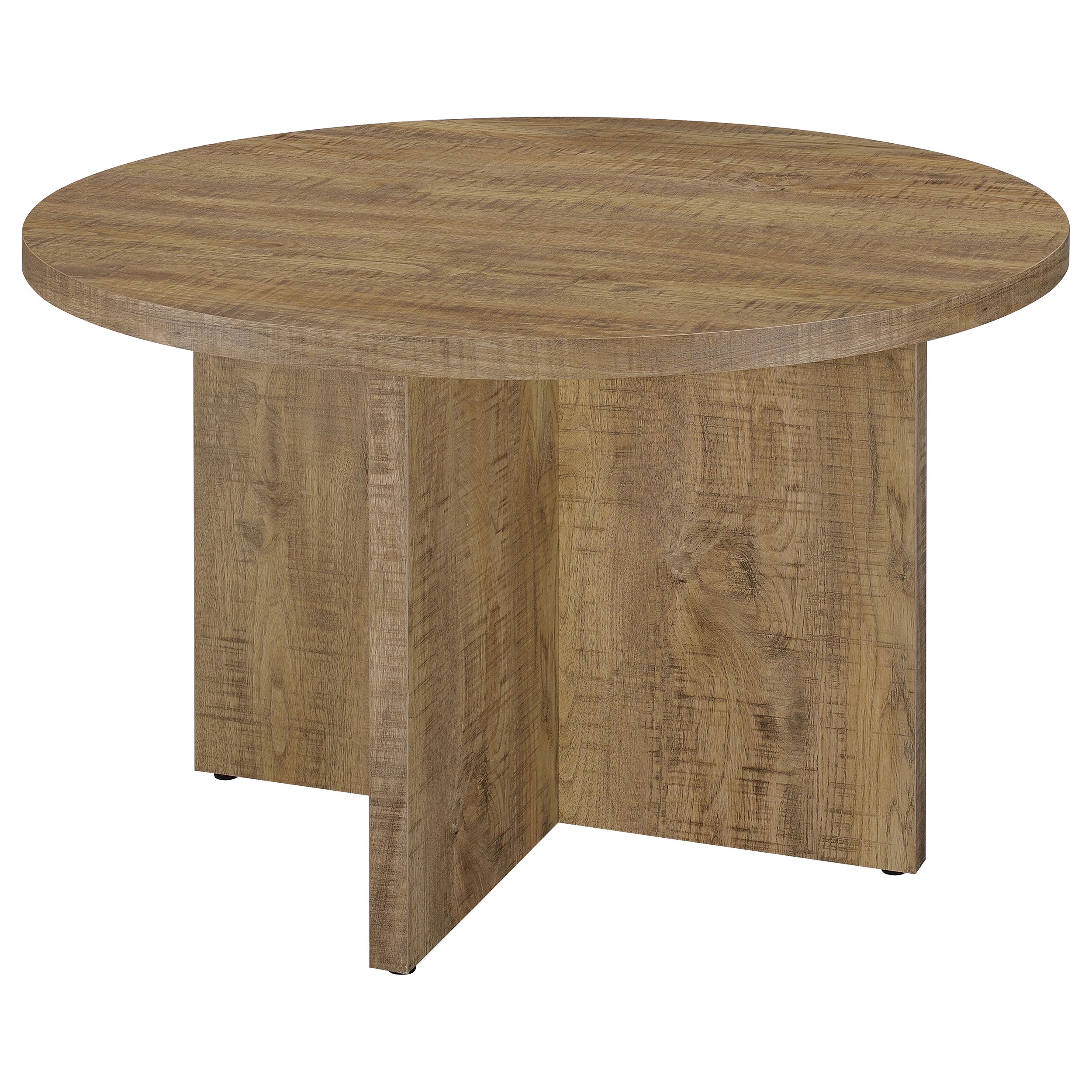 Jamestown Oval Dining Table