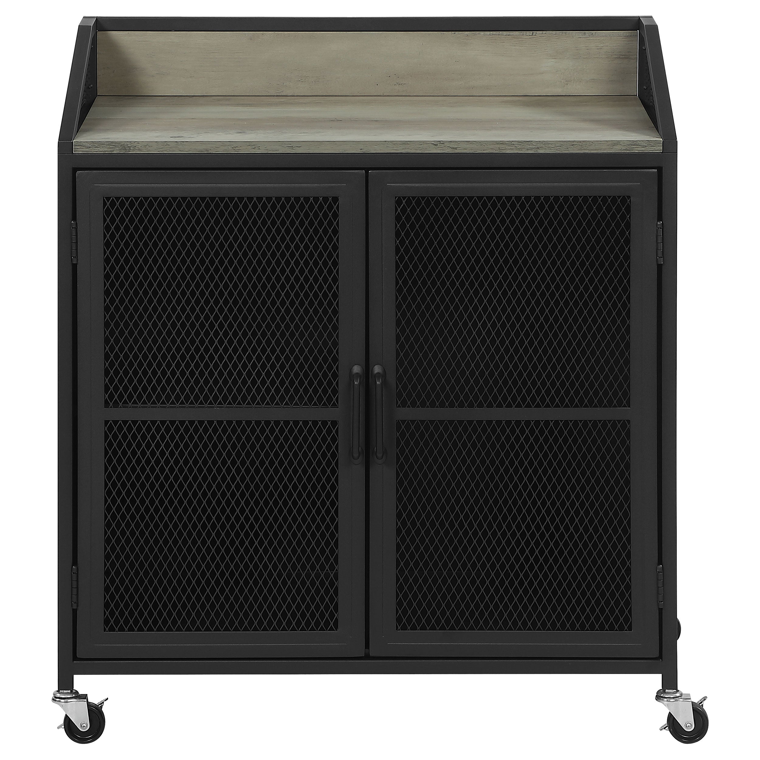 Arlette Wine Cabinet
