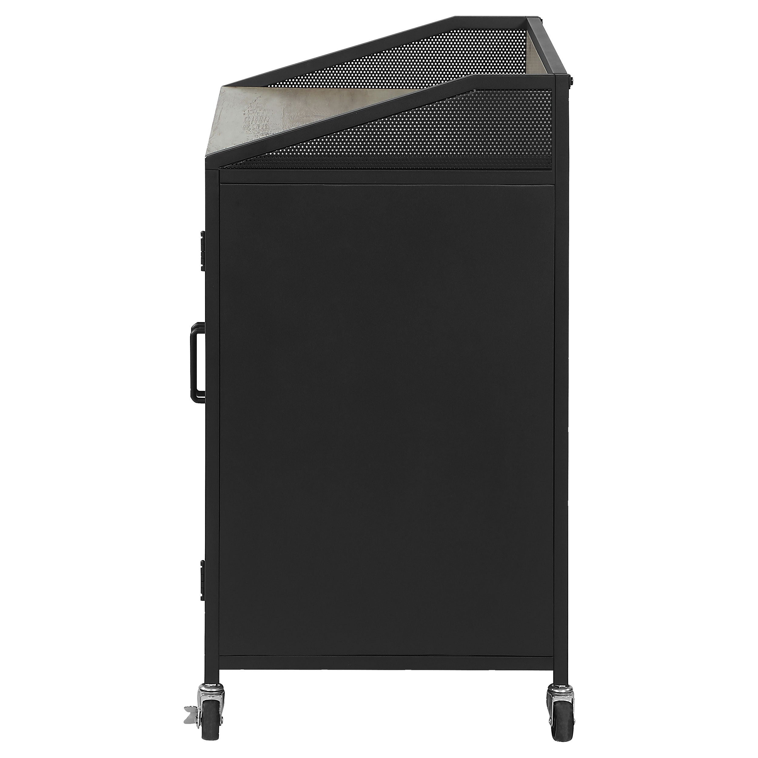 Arlette Wine Cabinet