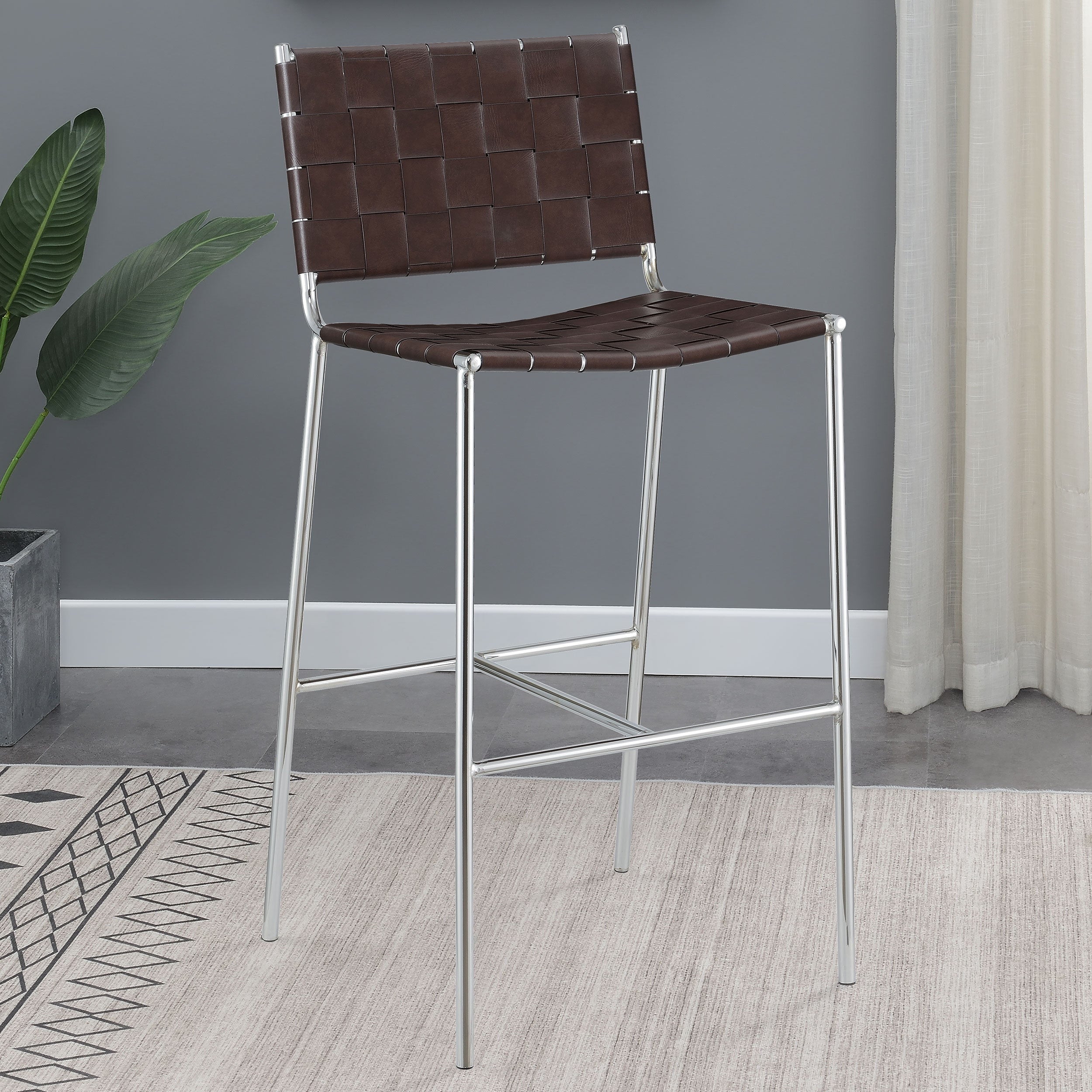Adelaide Bar Chair