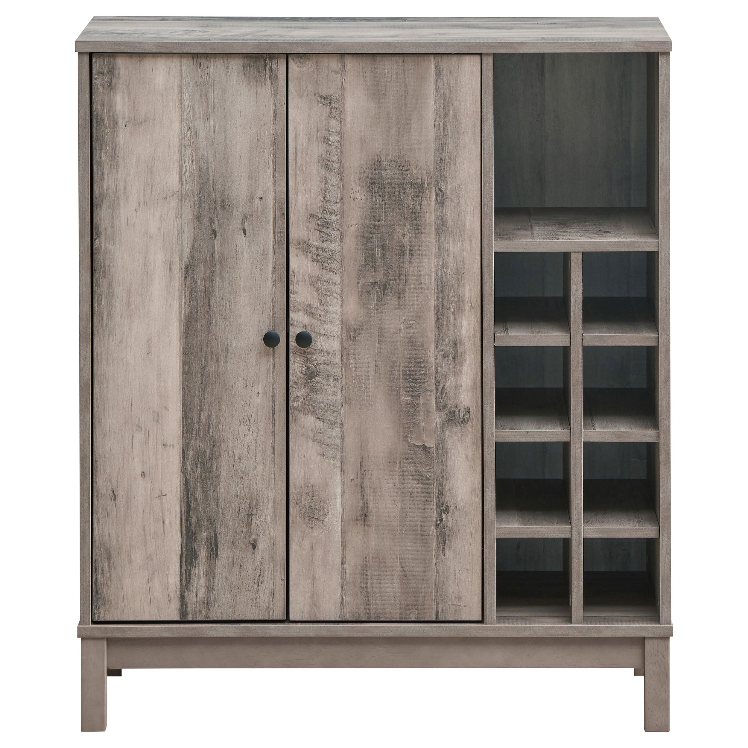 Cheyenne Wine Cabinet