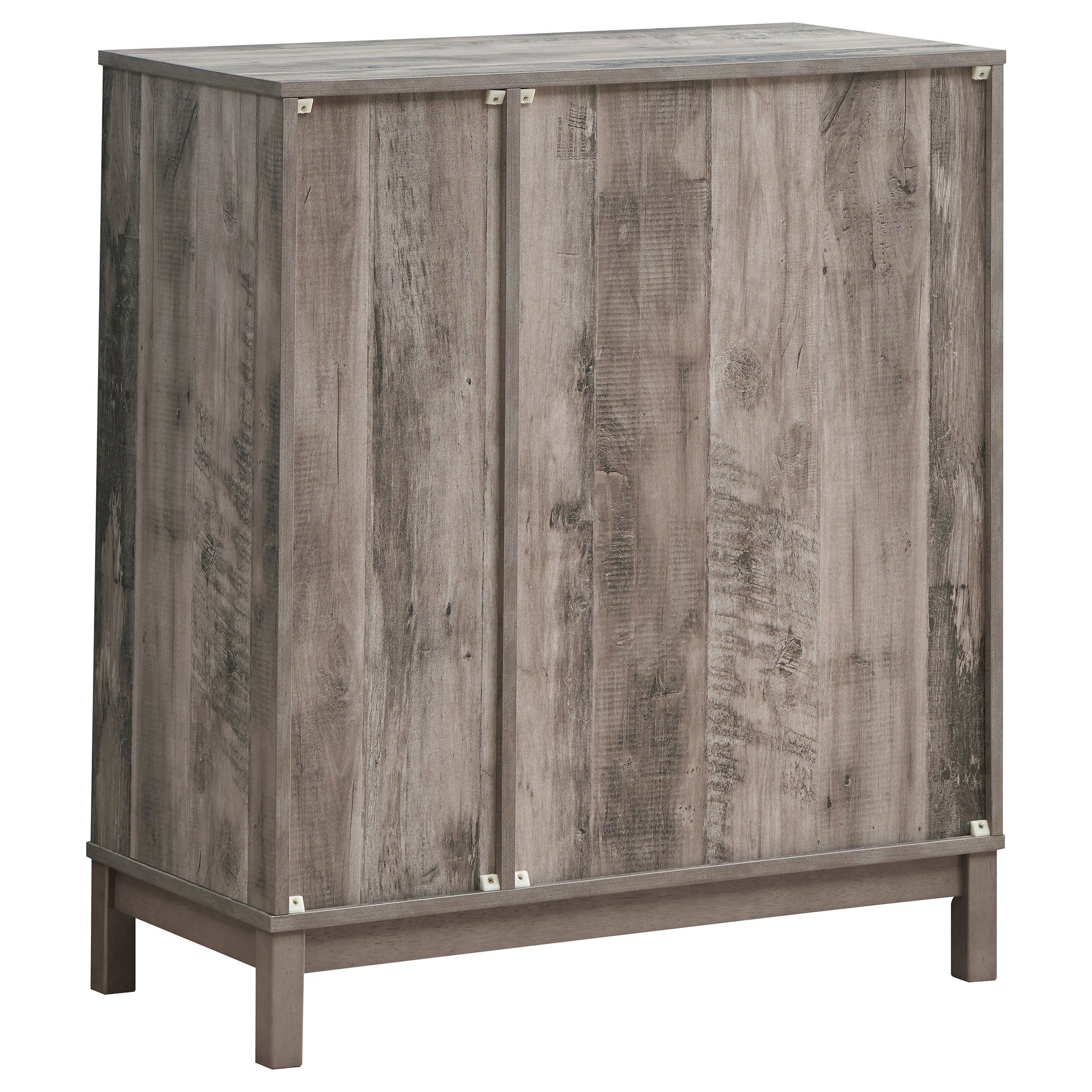 Cheyenne Wine Cabinet