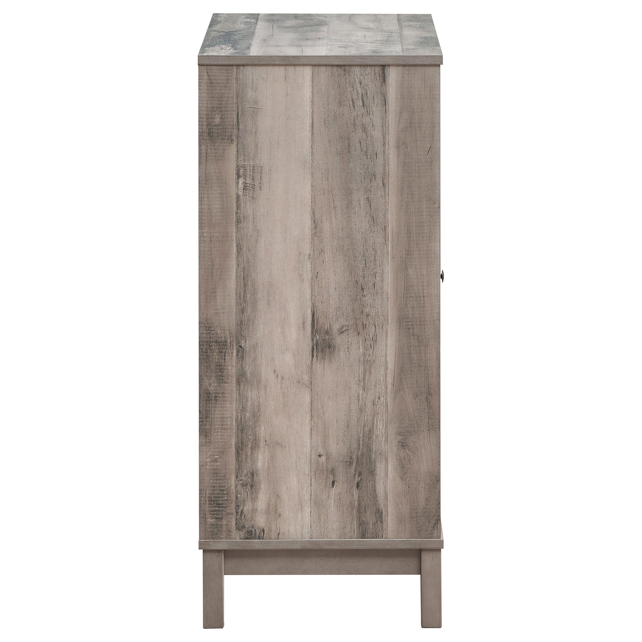 Cheyenne Wine Cabinet