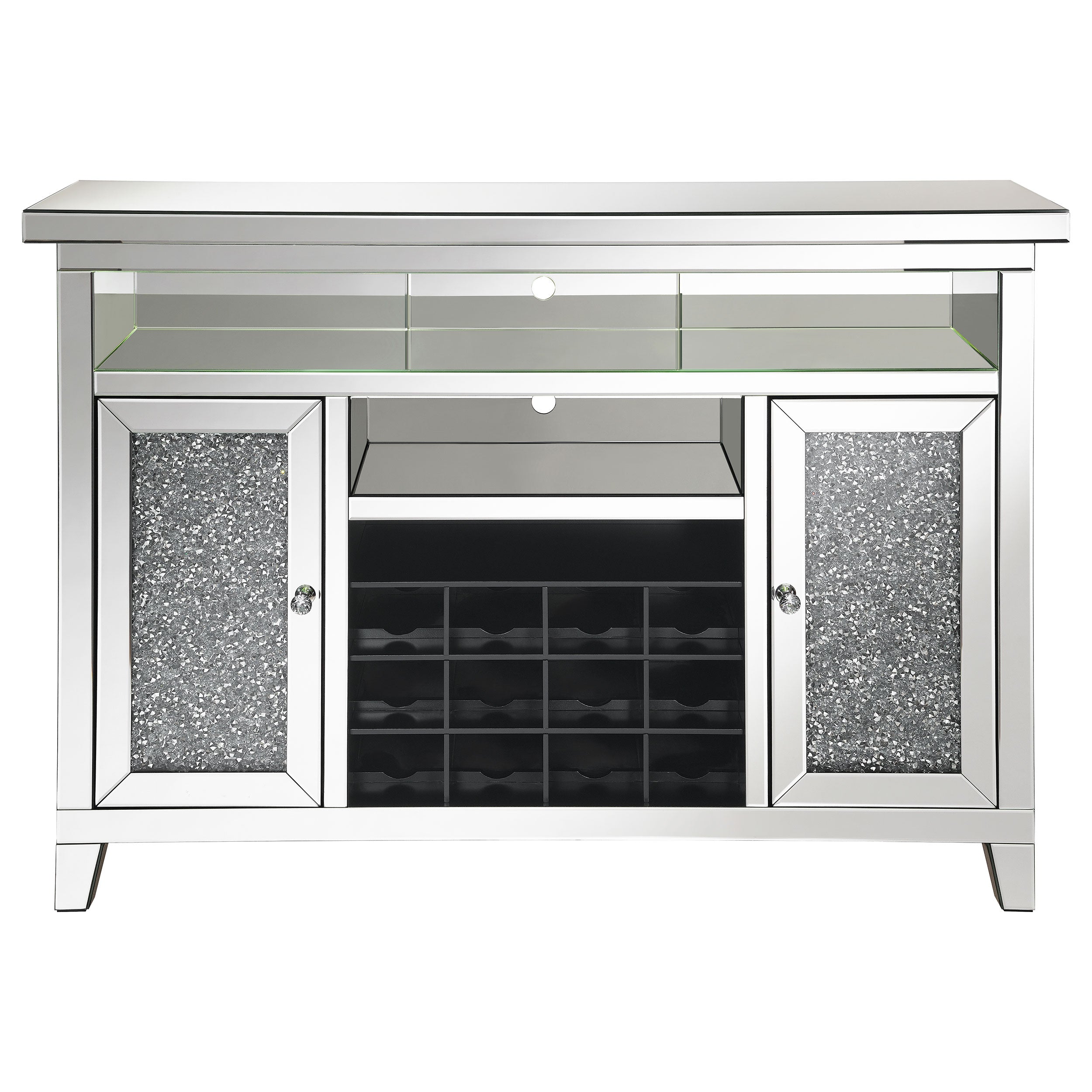 Melinda Bar Cabinet