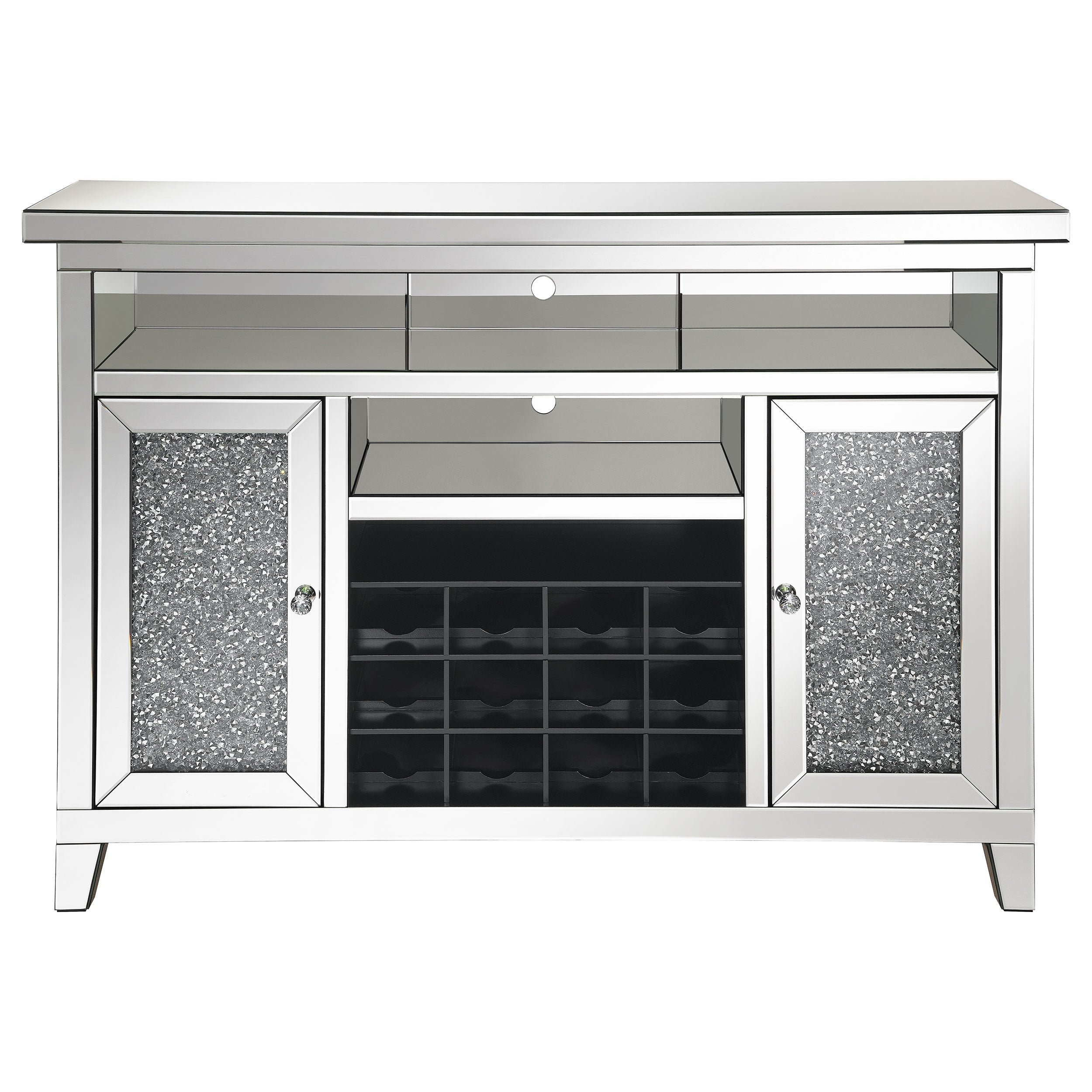 Melinda Bar Cabinet