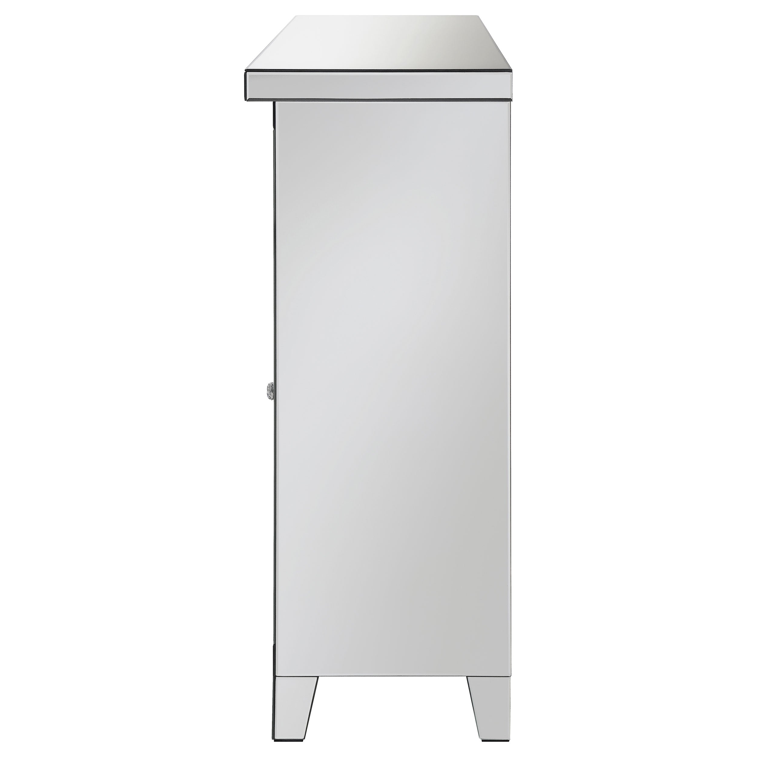 Melinda Bar Cabinet