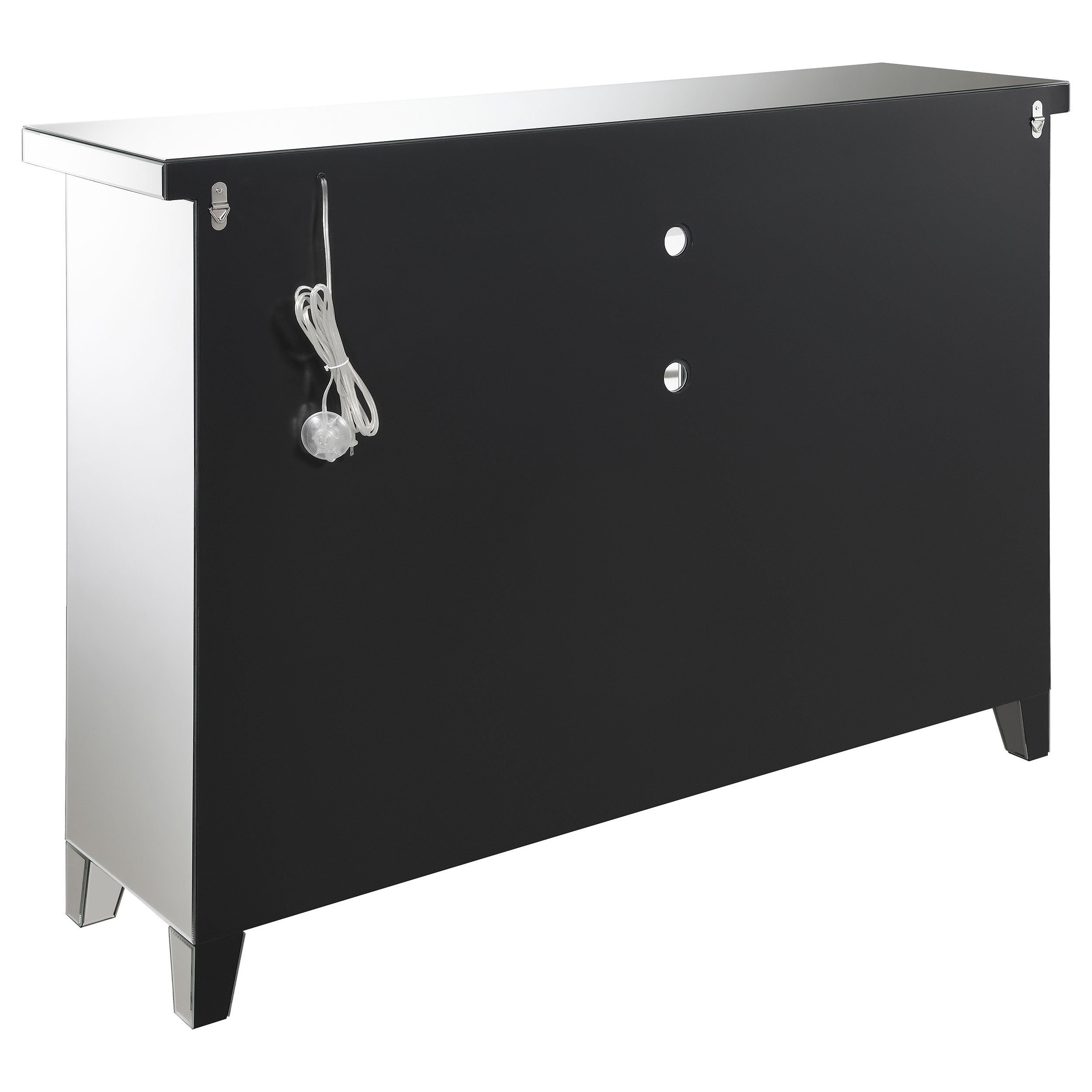 Melinda Bar Cabinet