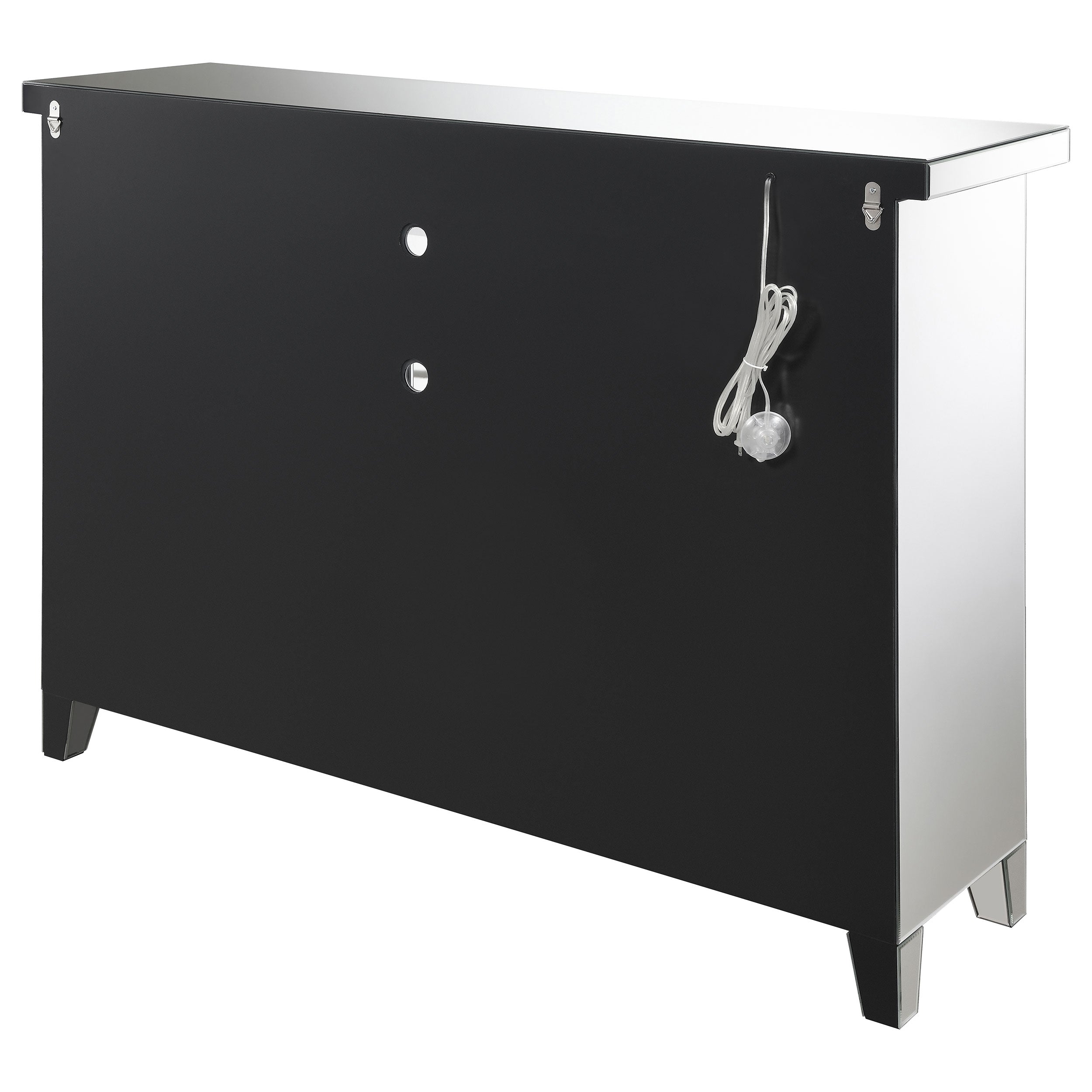 Melinda Bar Cabinet