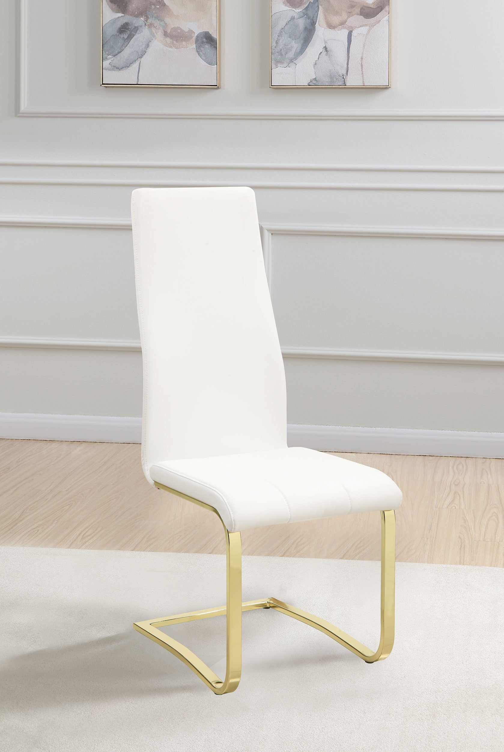 Montclair Side Chair