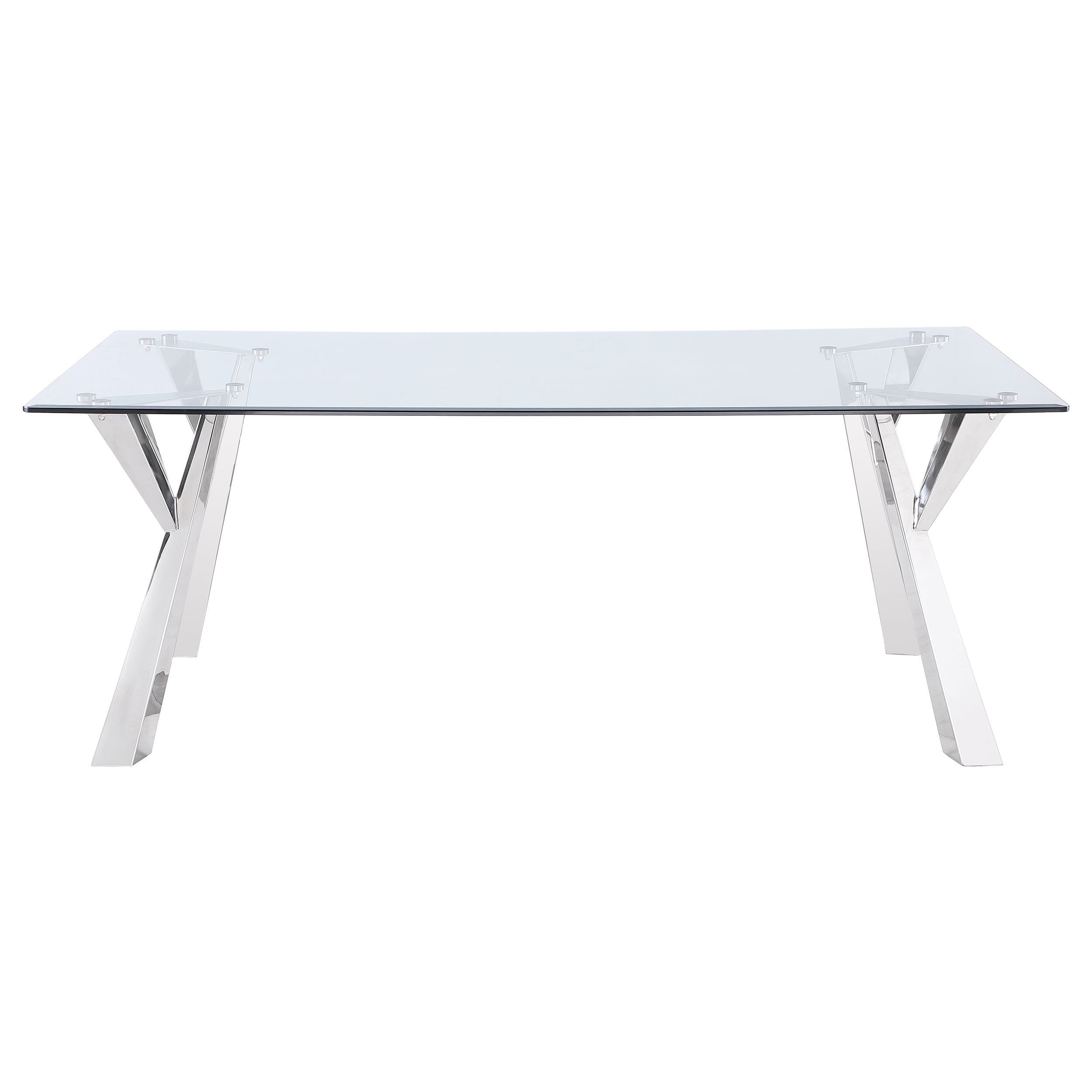 Alaia Rectangular Dining Table