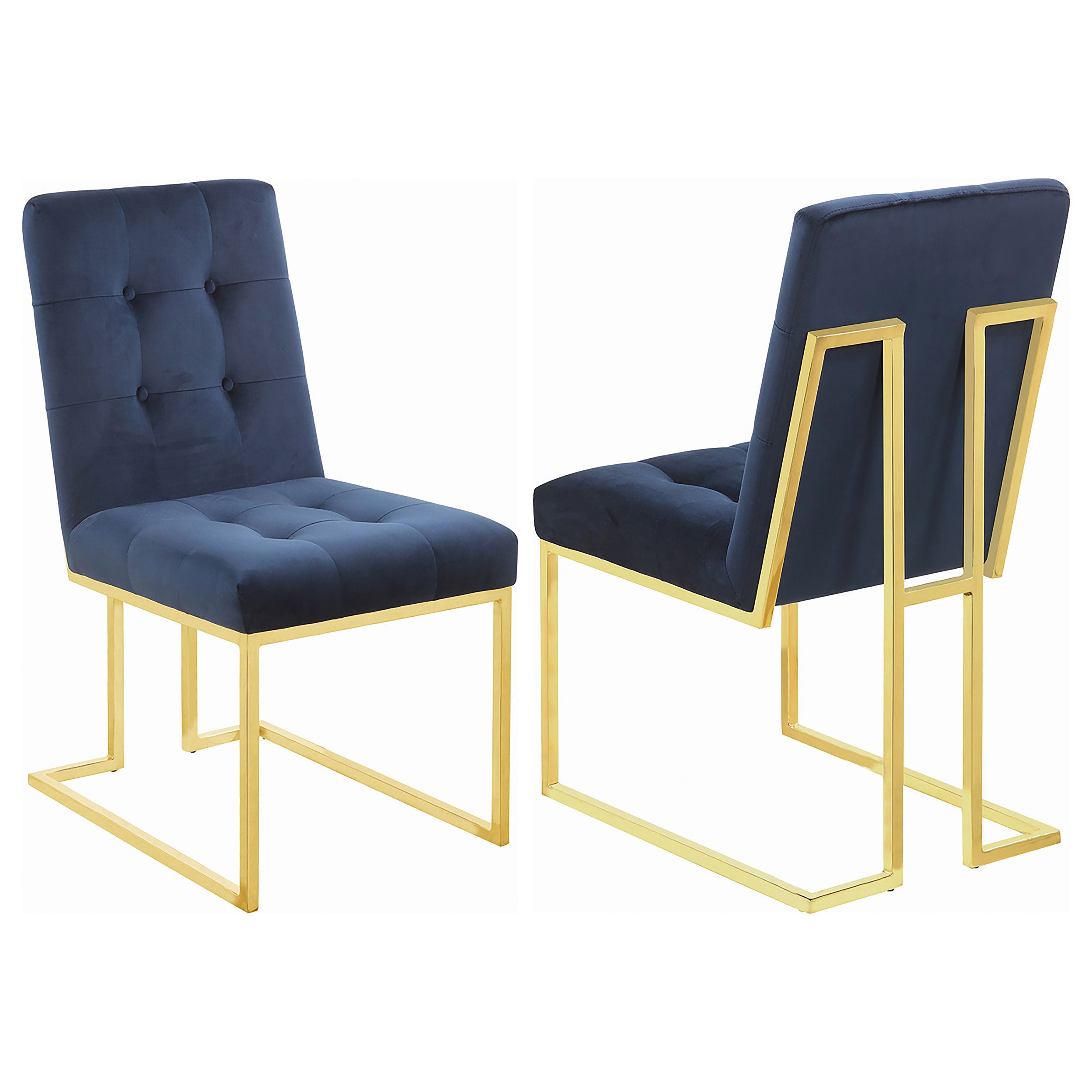Cisco Side Chair