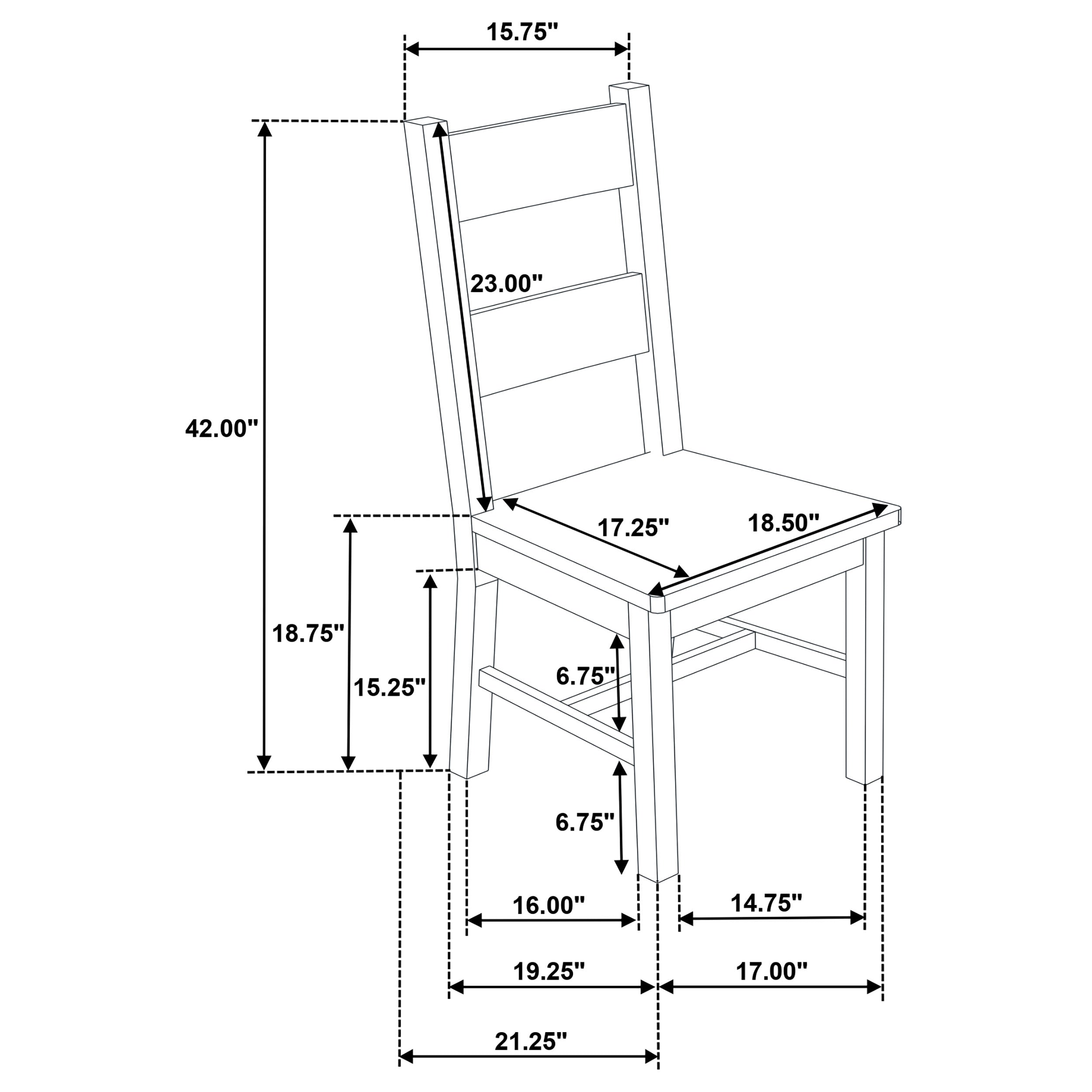 Cardova Side Chair