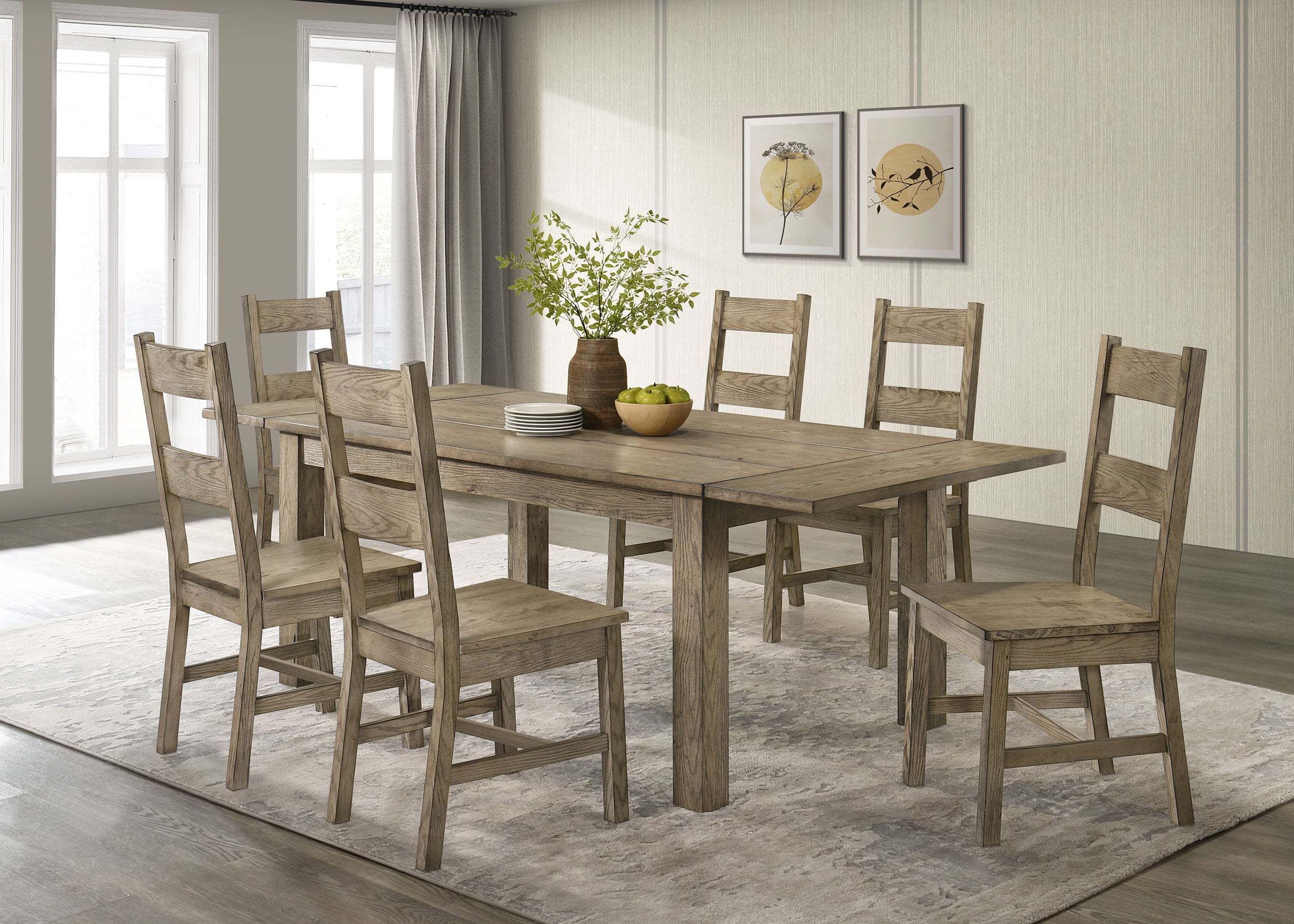 Cardova Side Chair