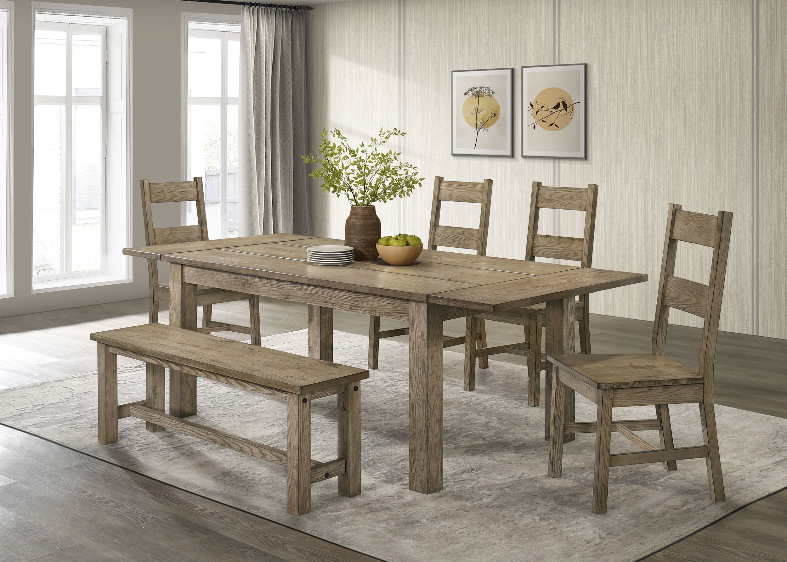 Cardova Side Chair