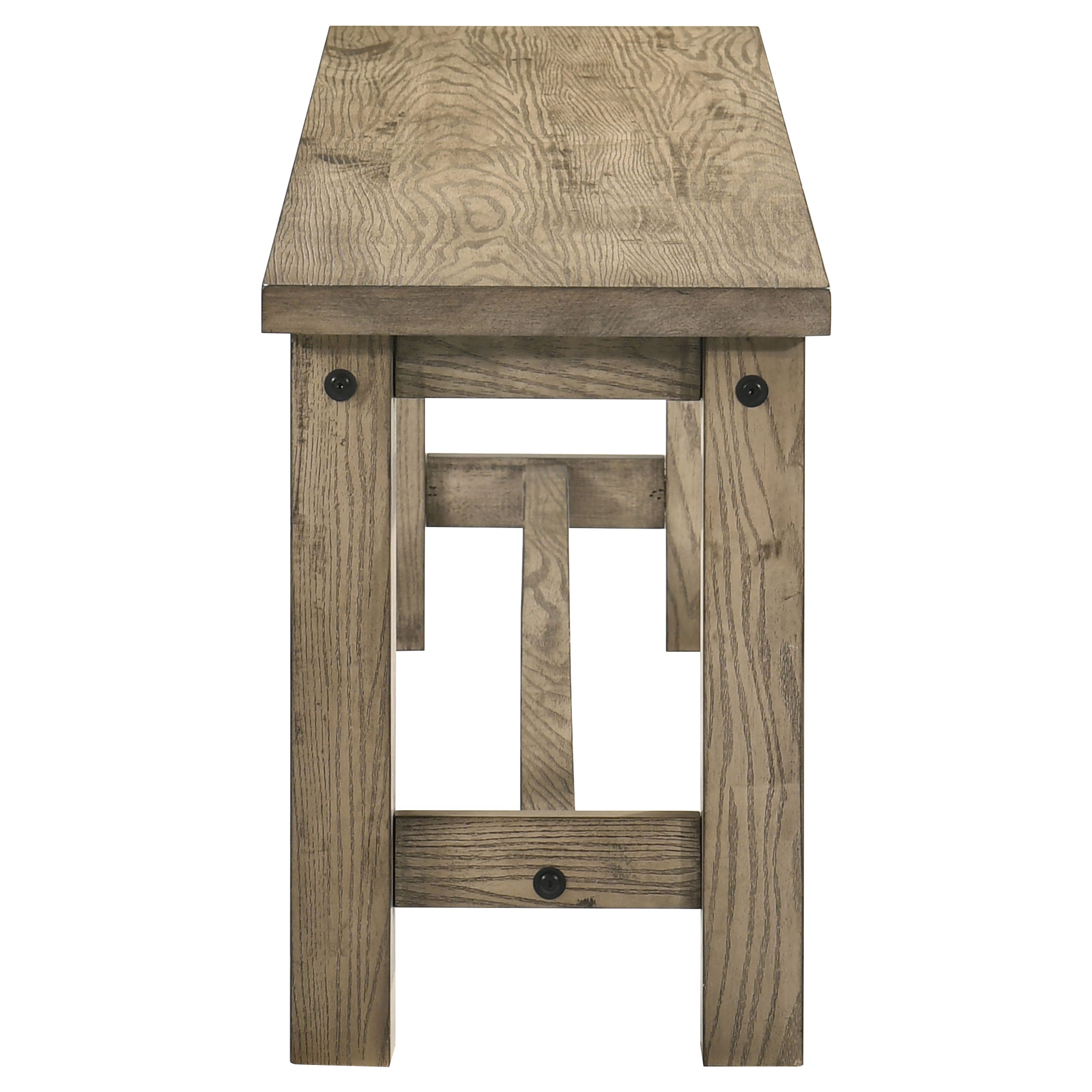 Cardova Bench