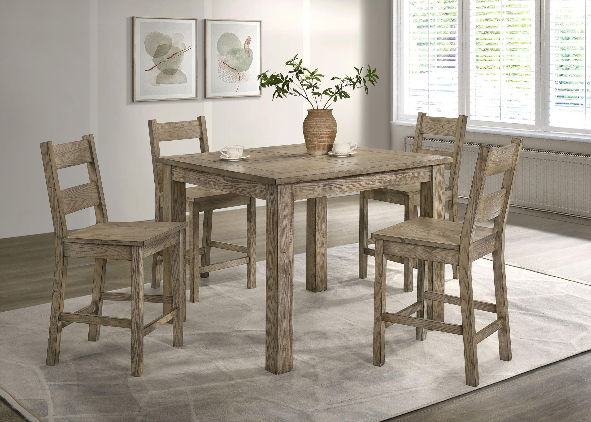 Cardova Counter Stool
