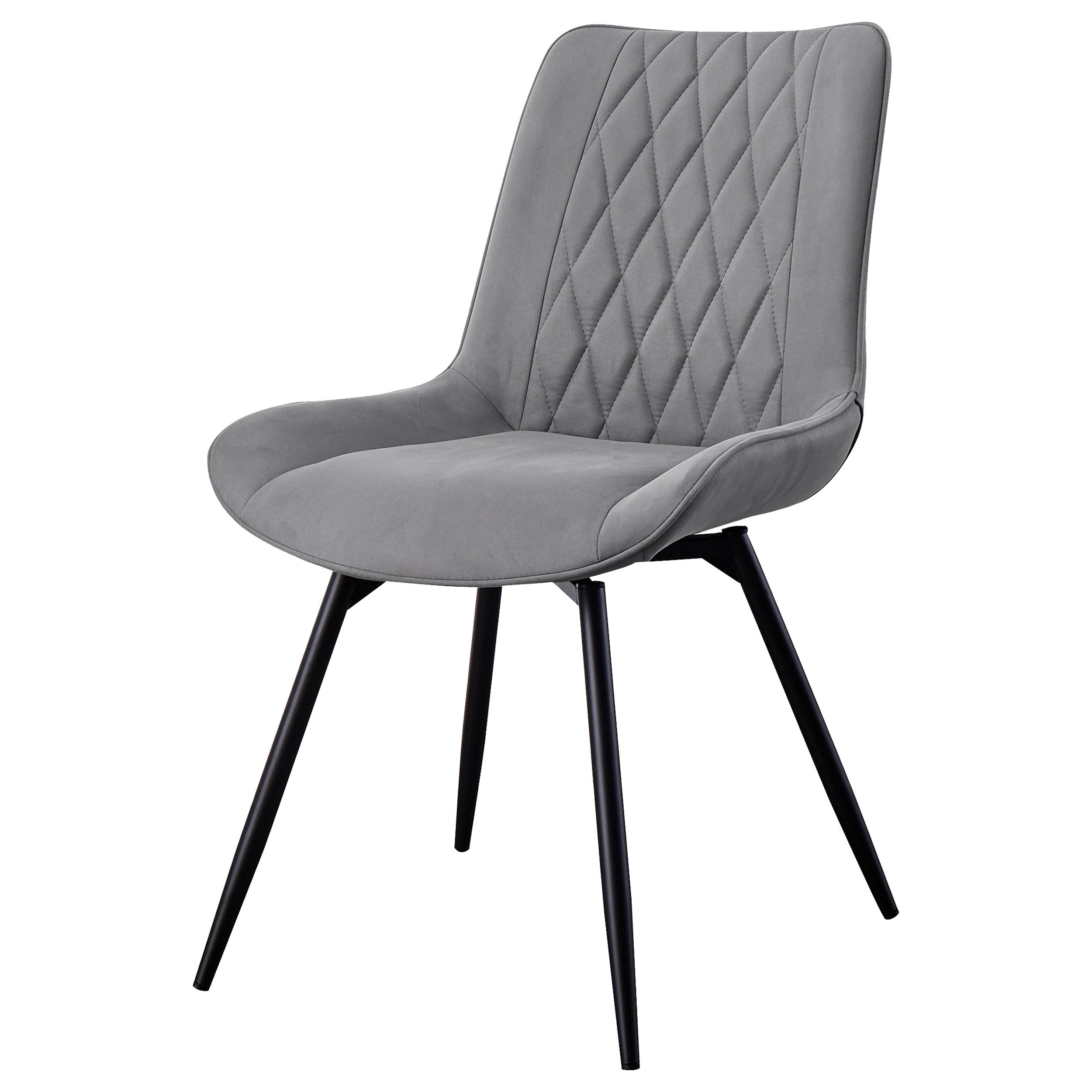 Diggs Swivel Side Chair