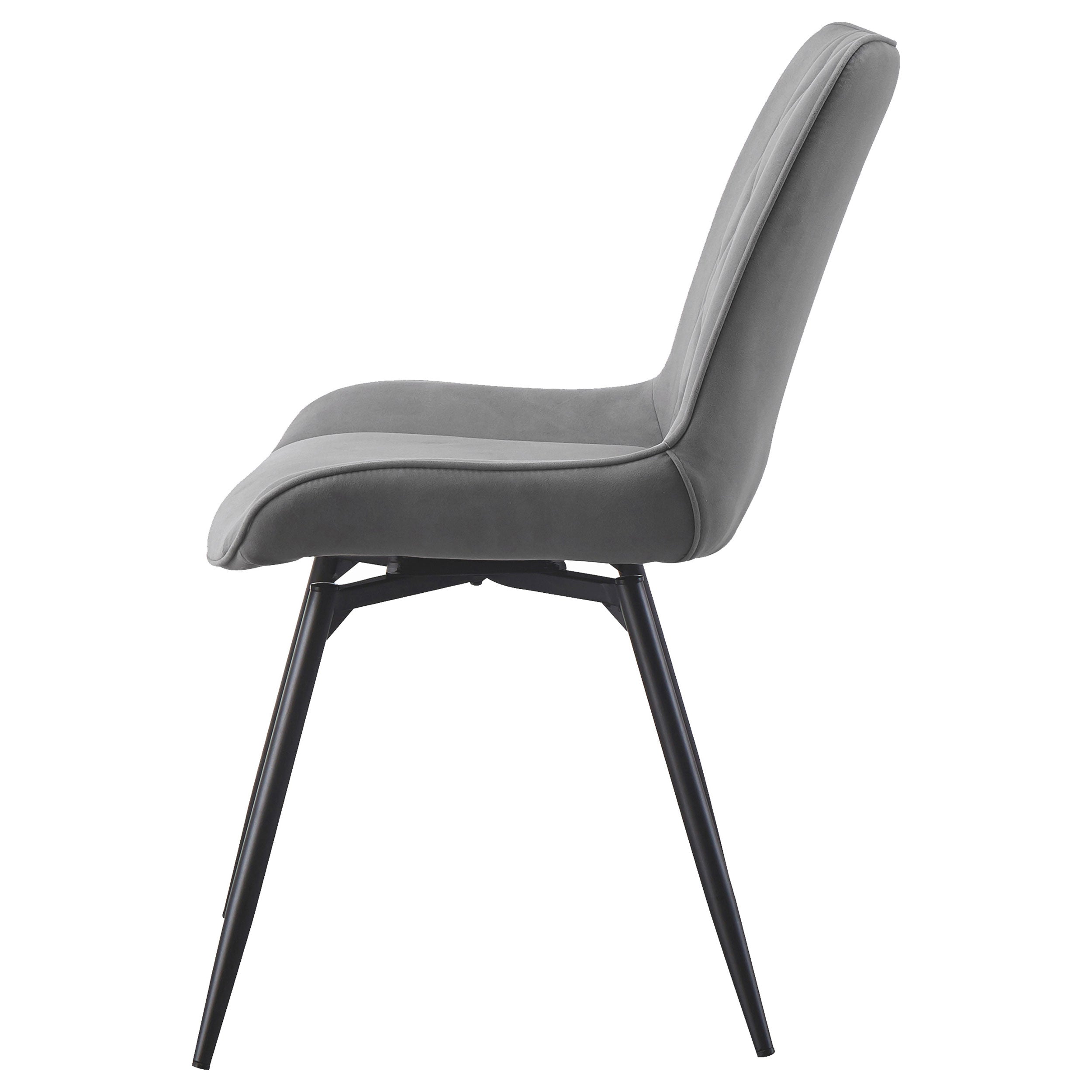 Diggs Swivel Side Chair
