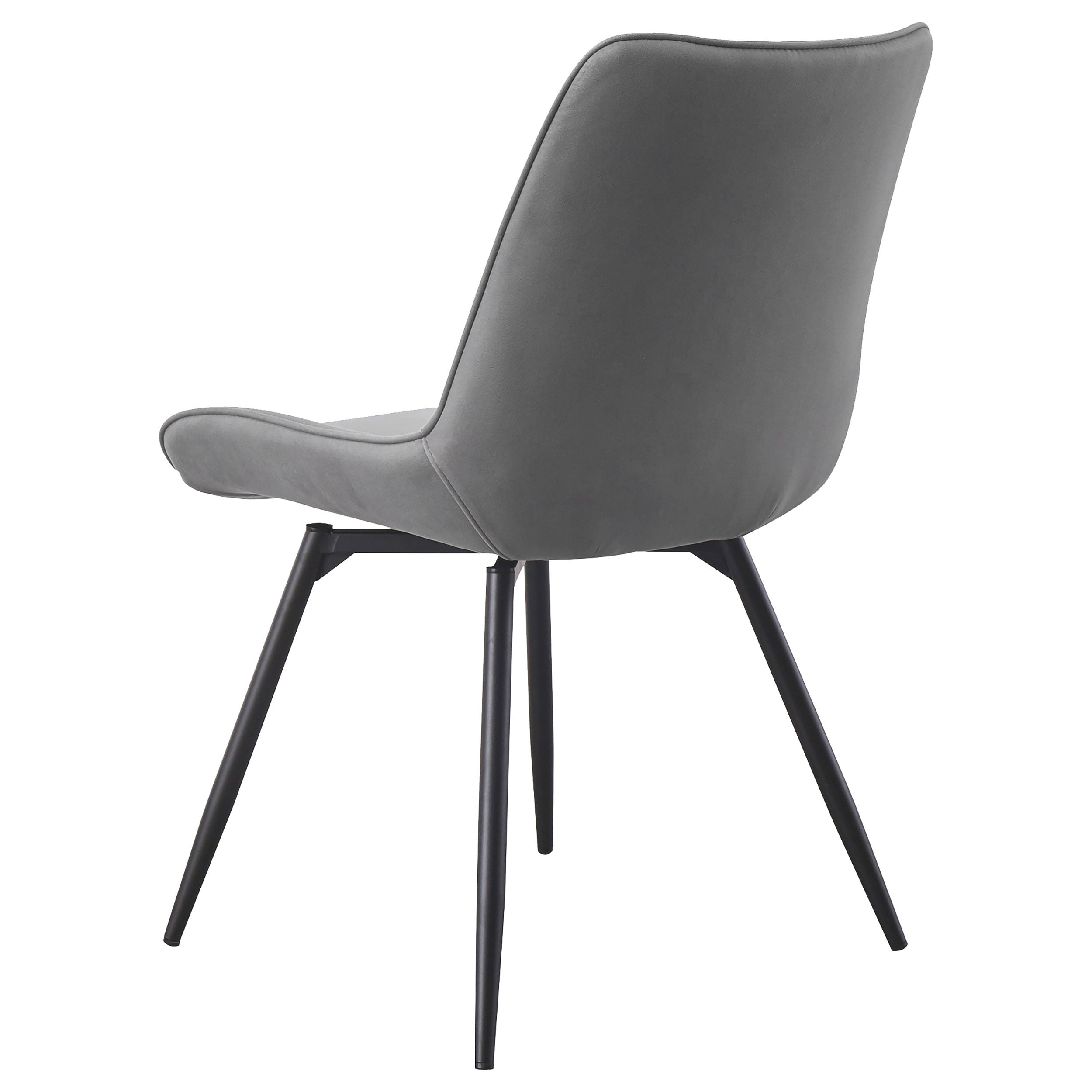 Diggs Swivel Side Chair