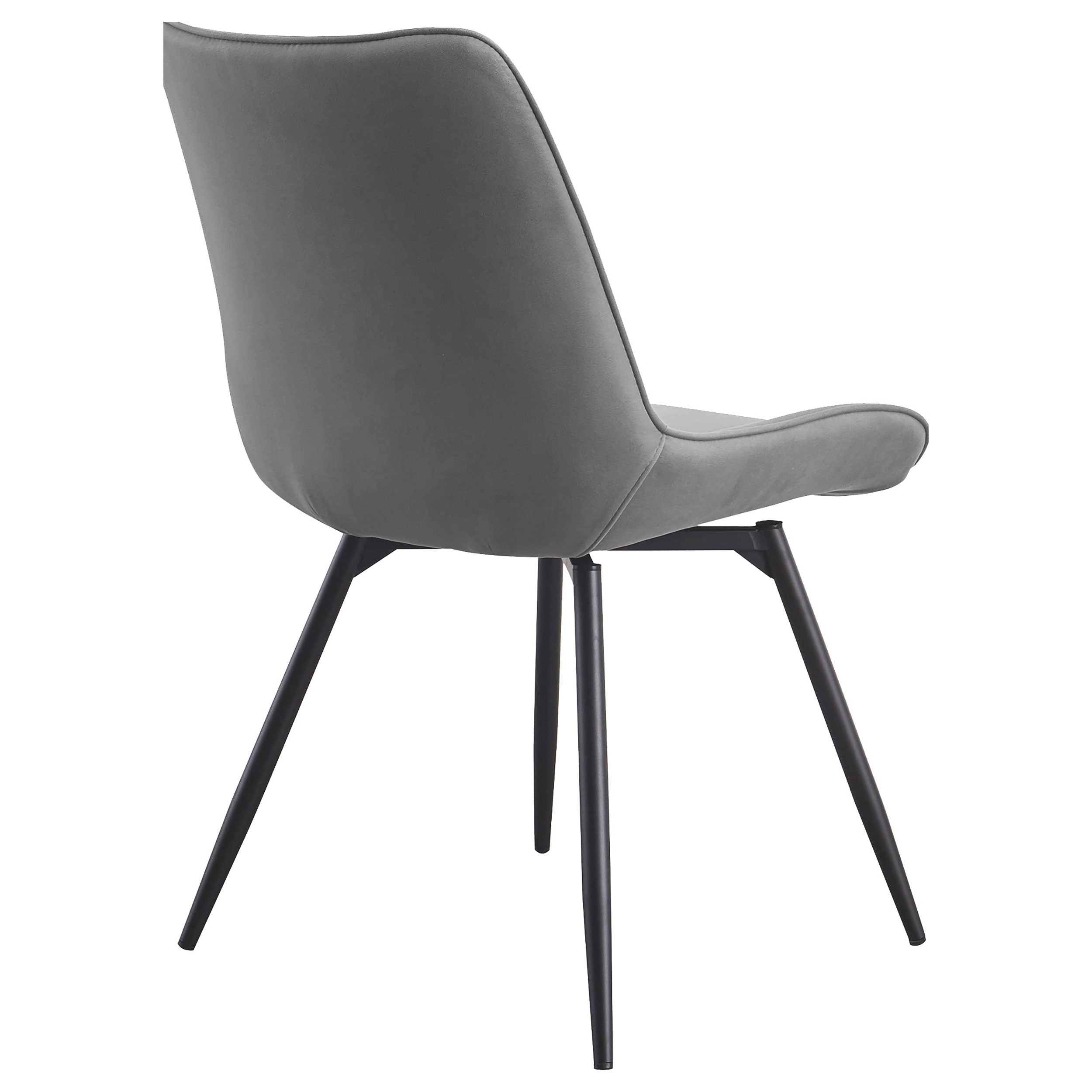 Diggs Swivel Side Chair