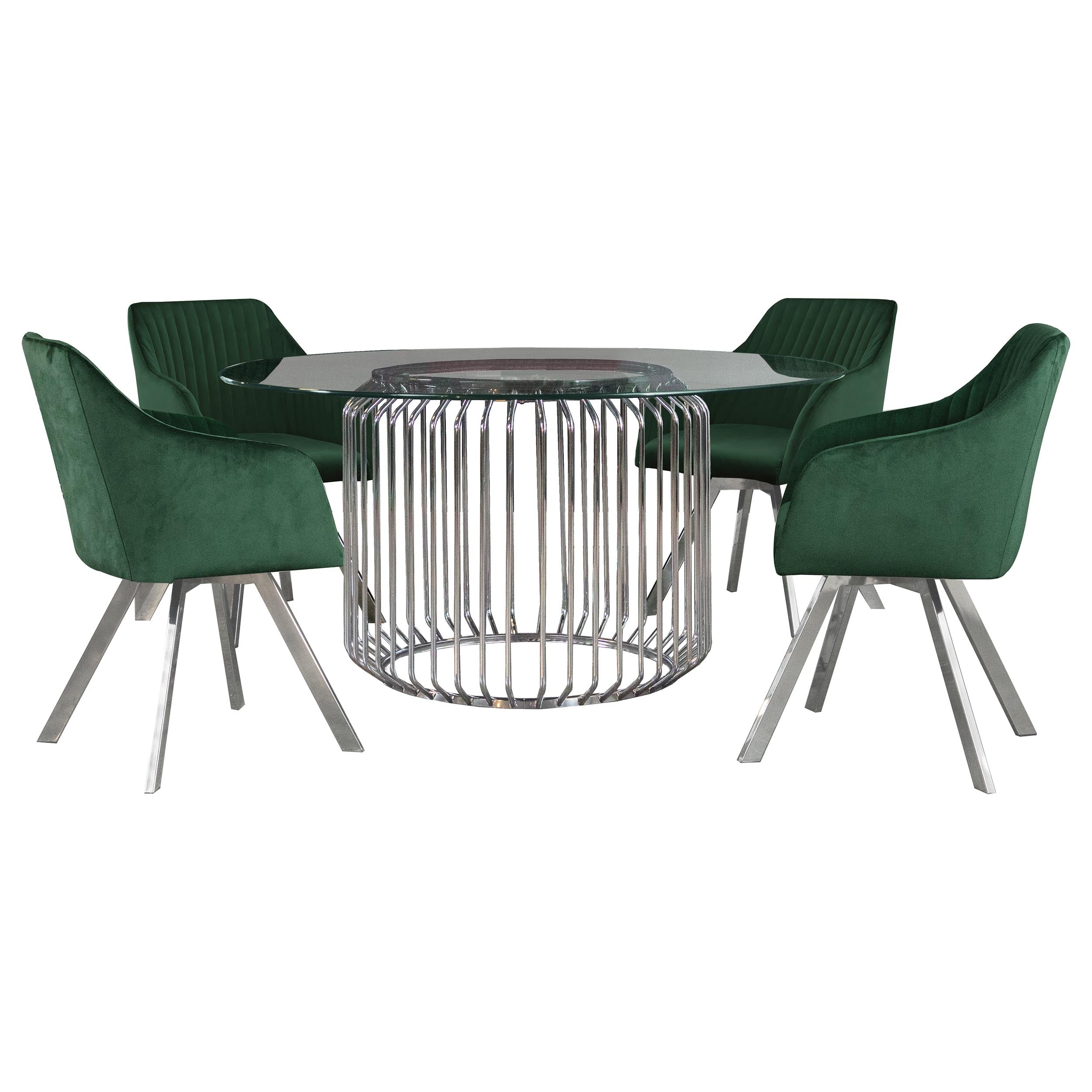Veena Dining Set