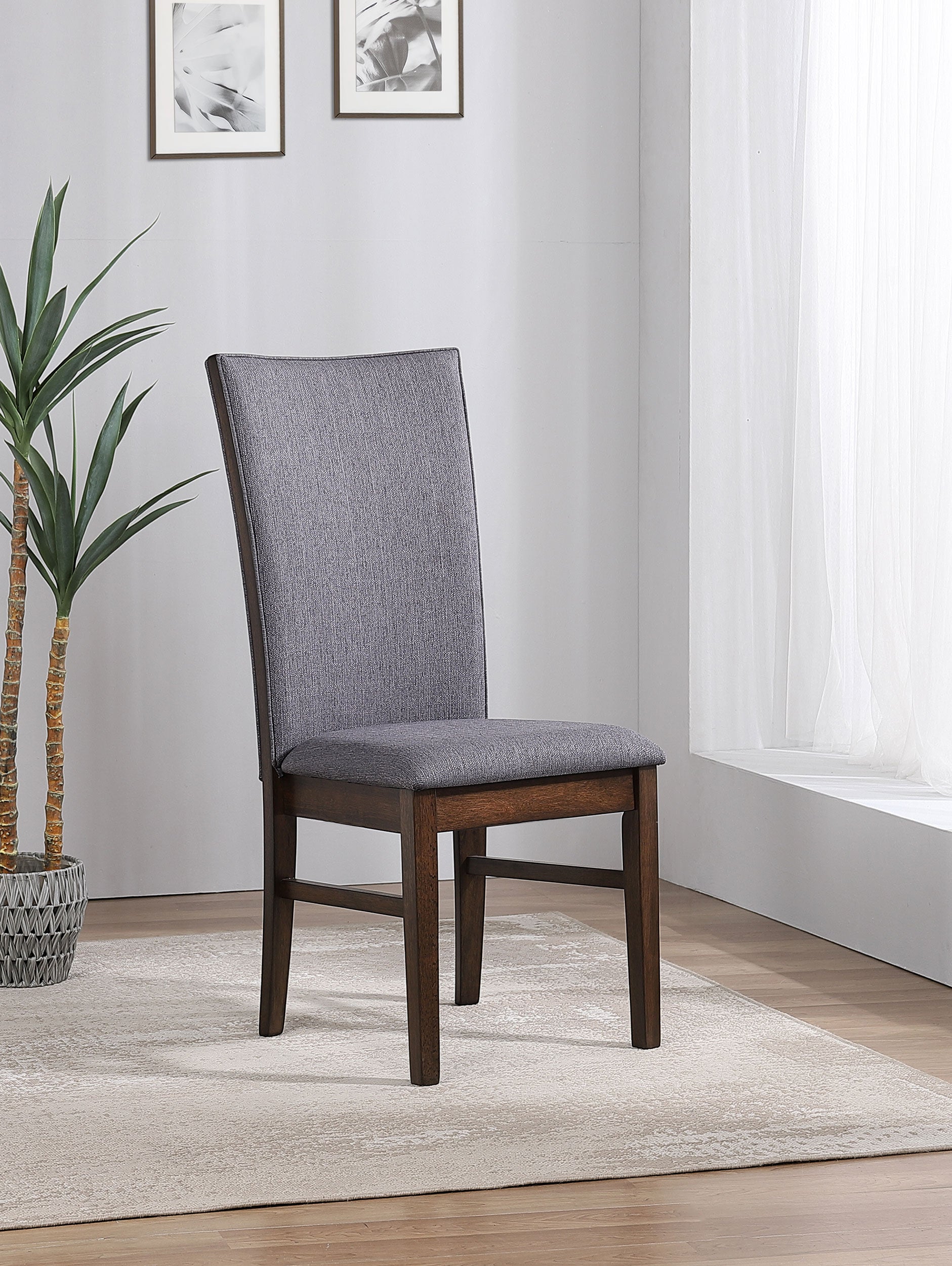 Sherwood Side Chair