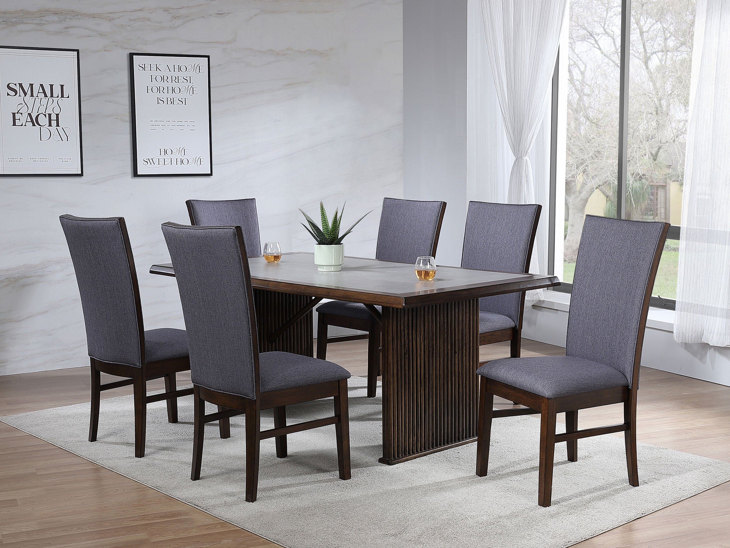 Sherwood Side Chair
