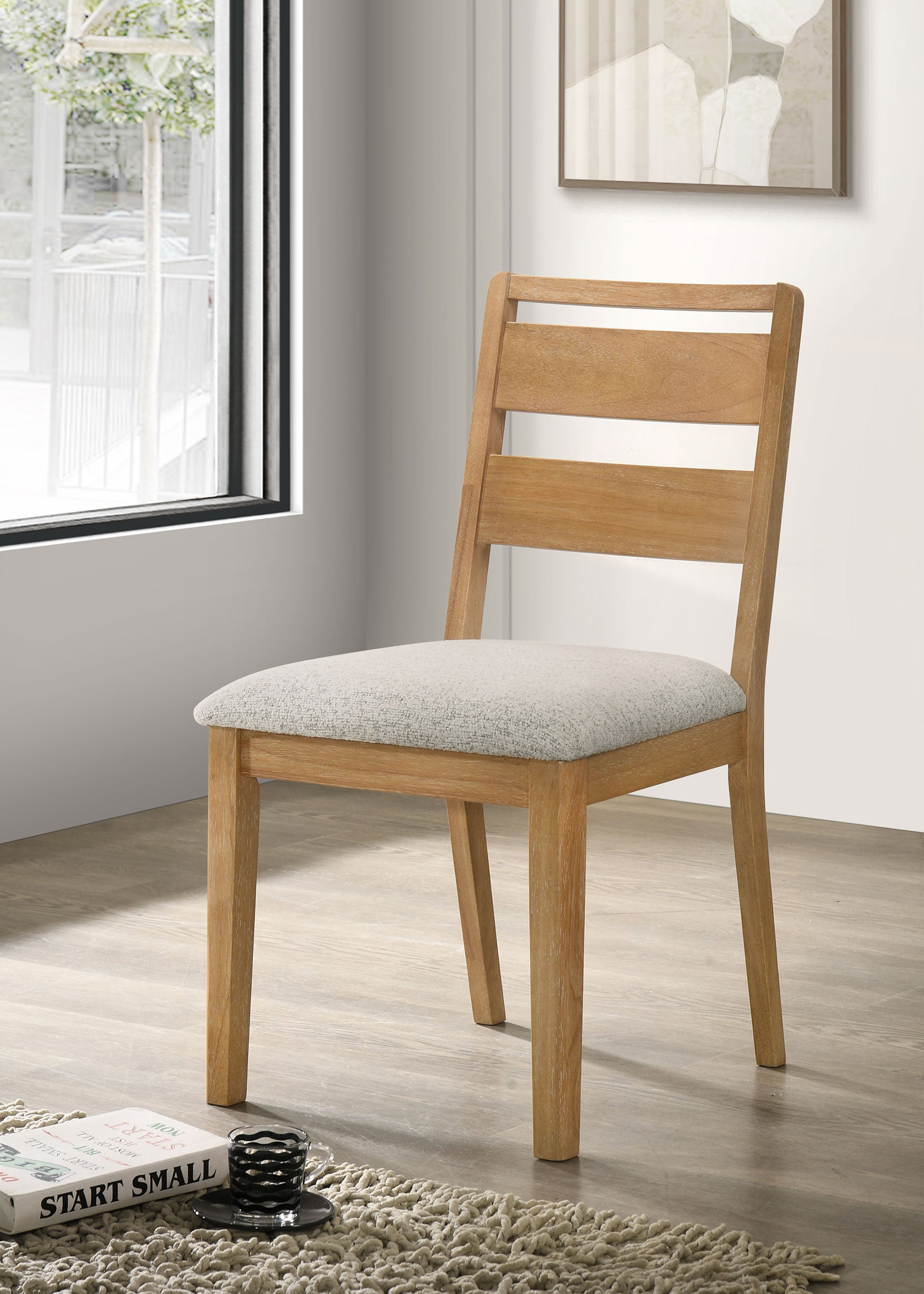 Duncan Side Chair