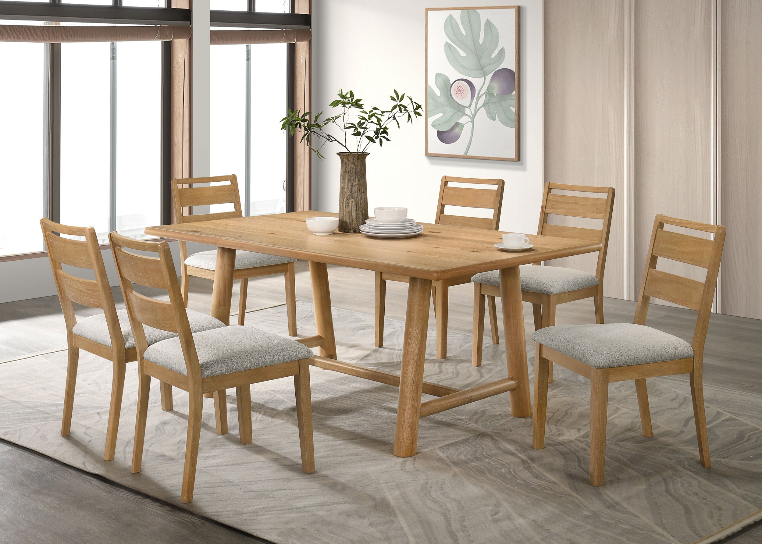 Duncan Side Chair