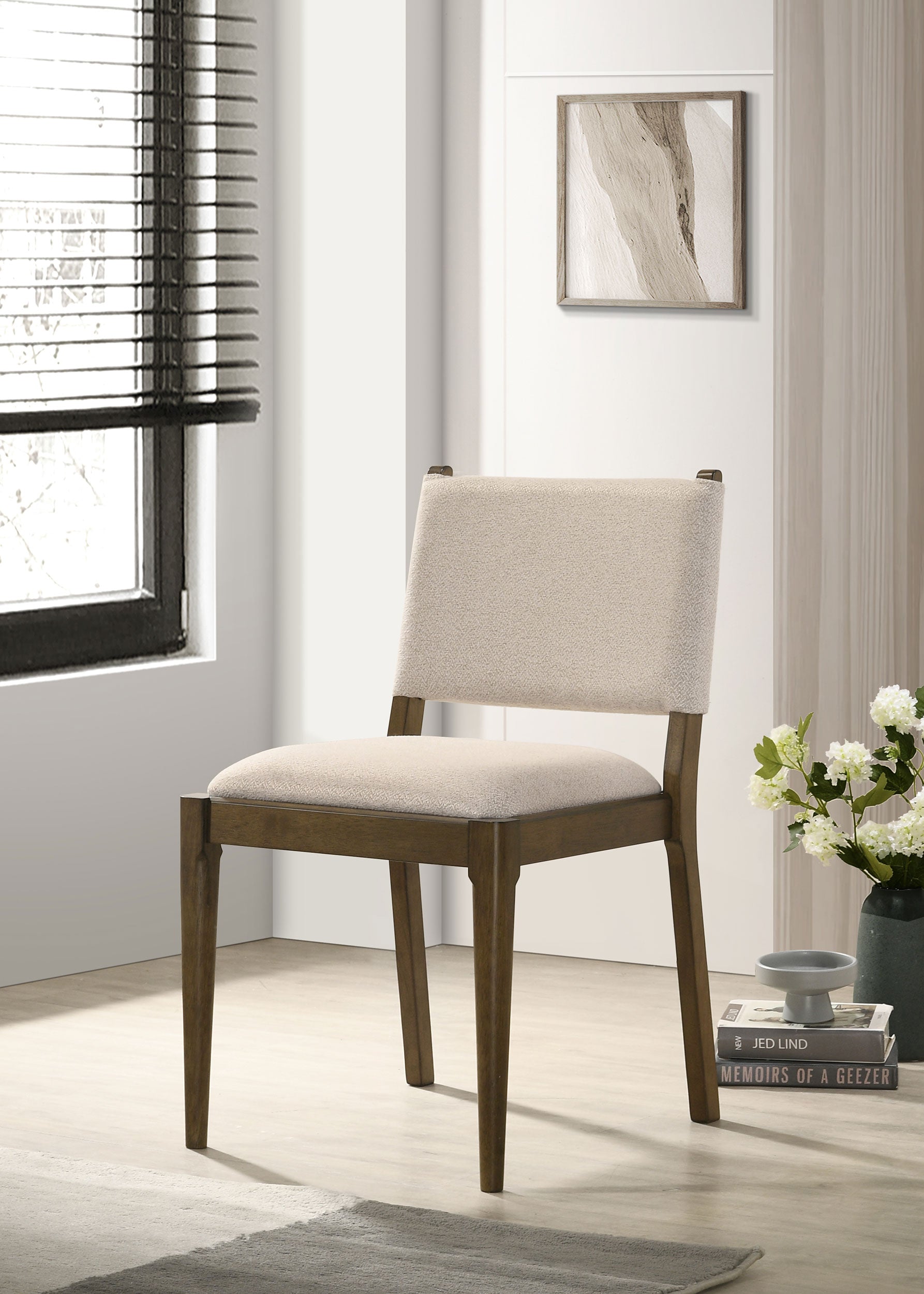 Ottowa Side Chair