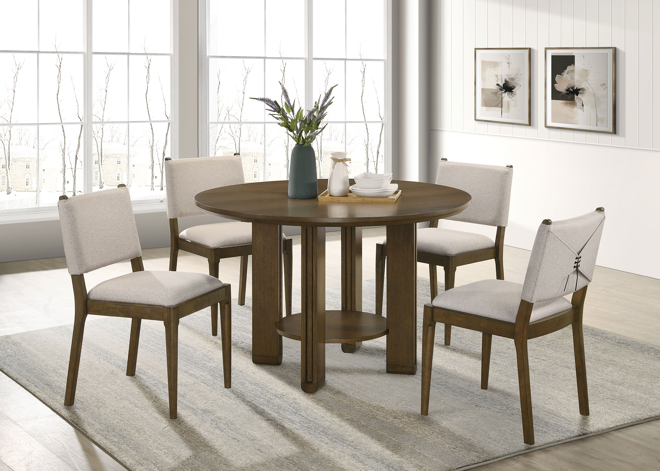Ottowa Side Chair
