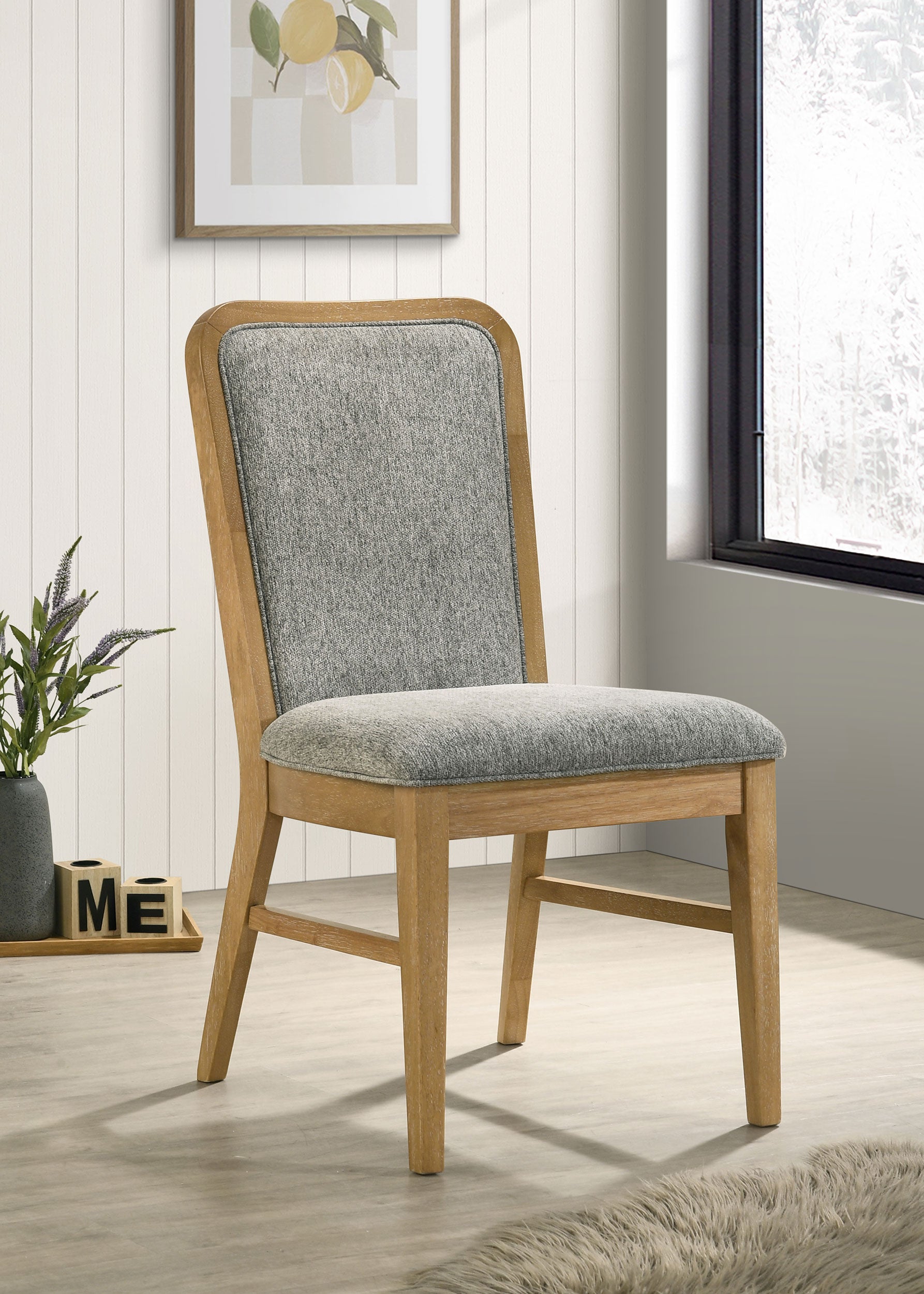 Croyden Side Chair