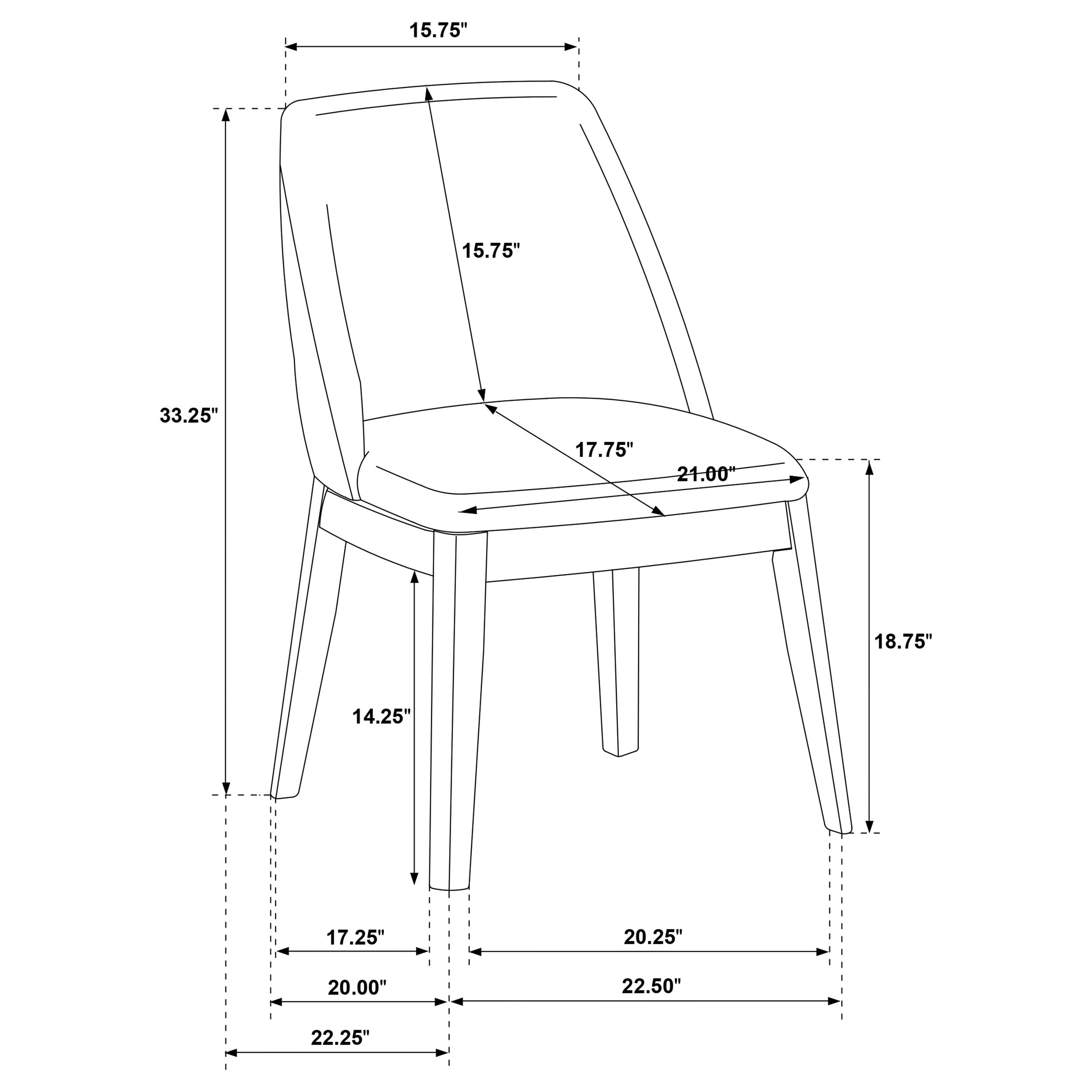 Franklin Side Chair
