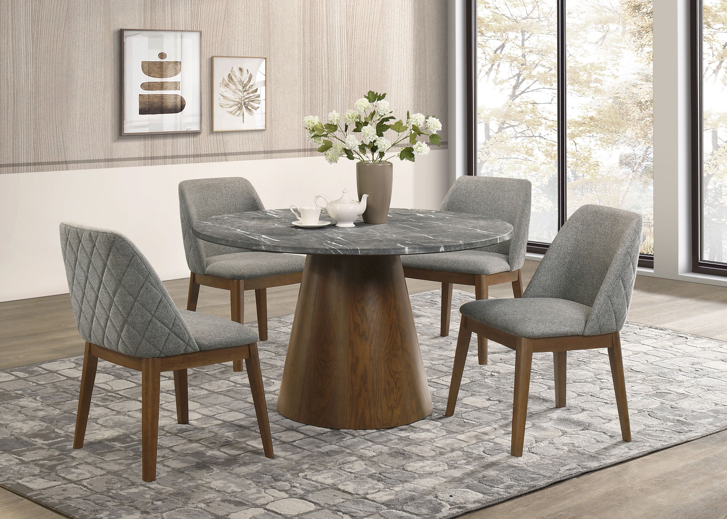 Franklin Side Chair