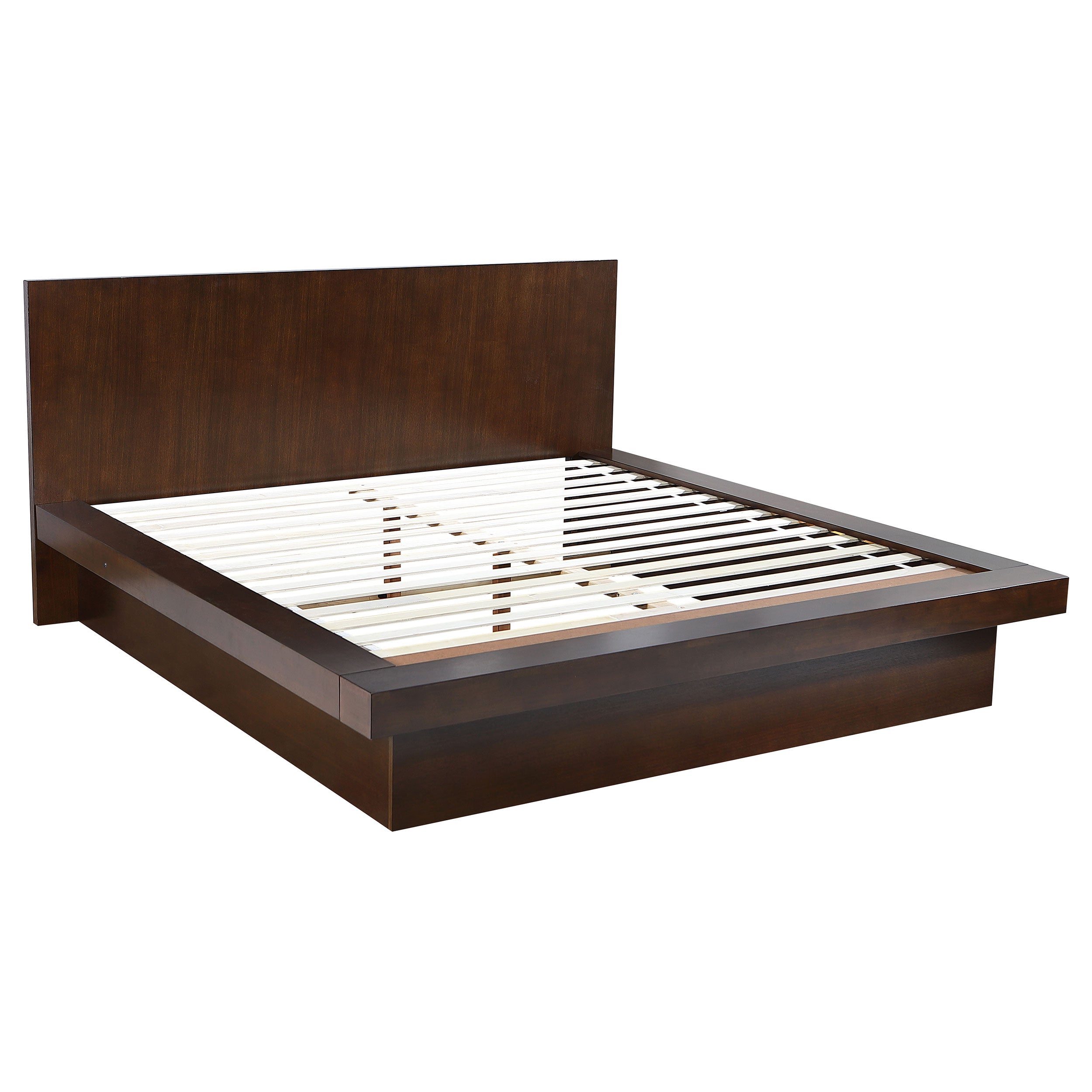 Jessica Wall Panel Bedroom Set