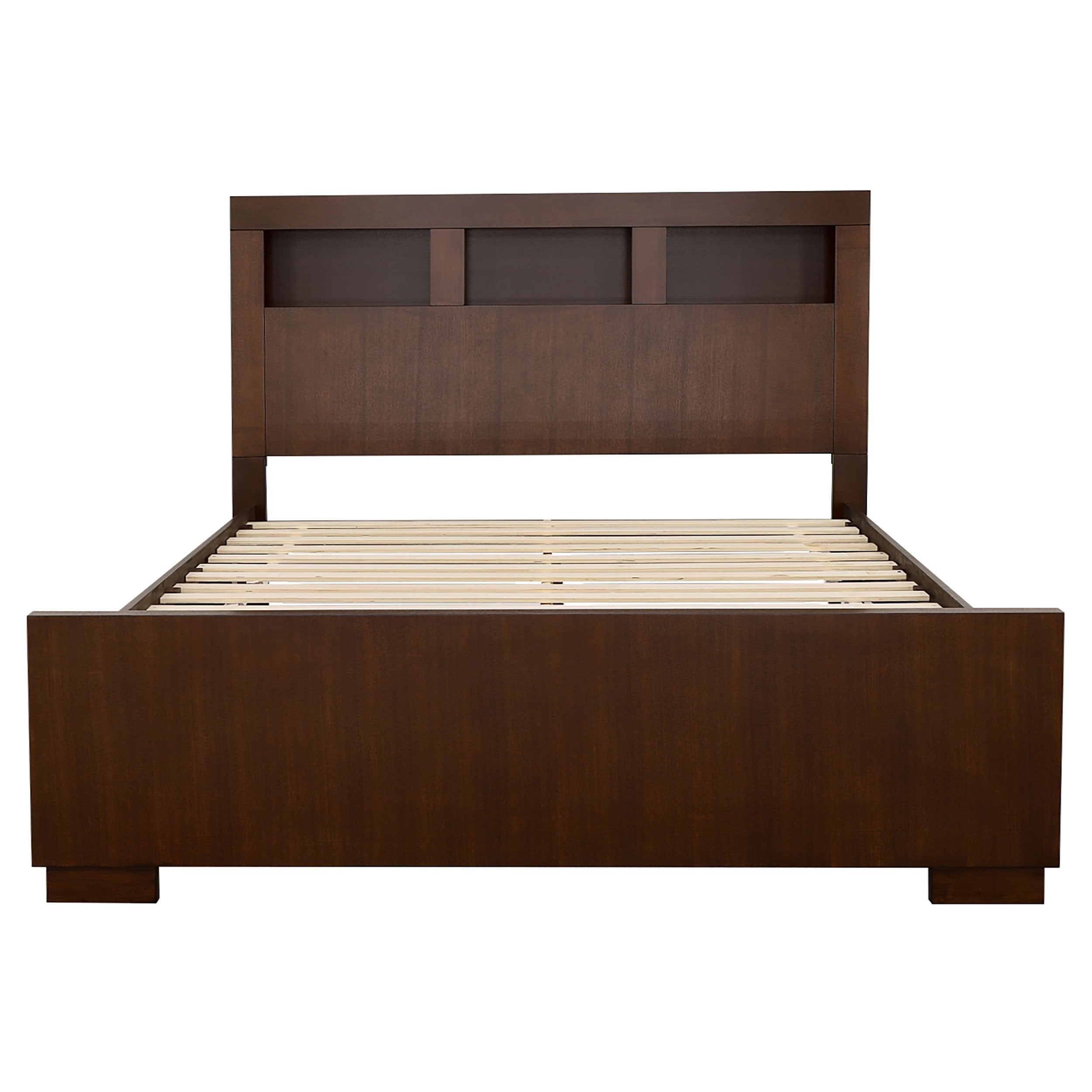 Jessica Bedroom Set (Bookcase Bed)
