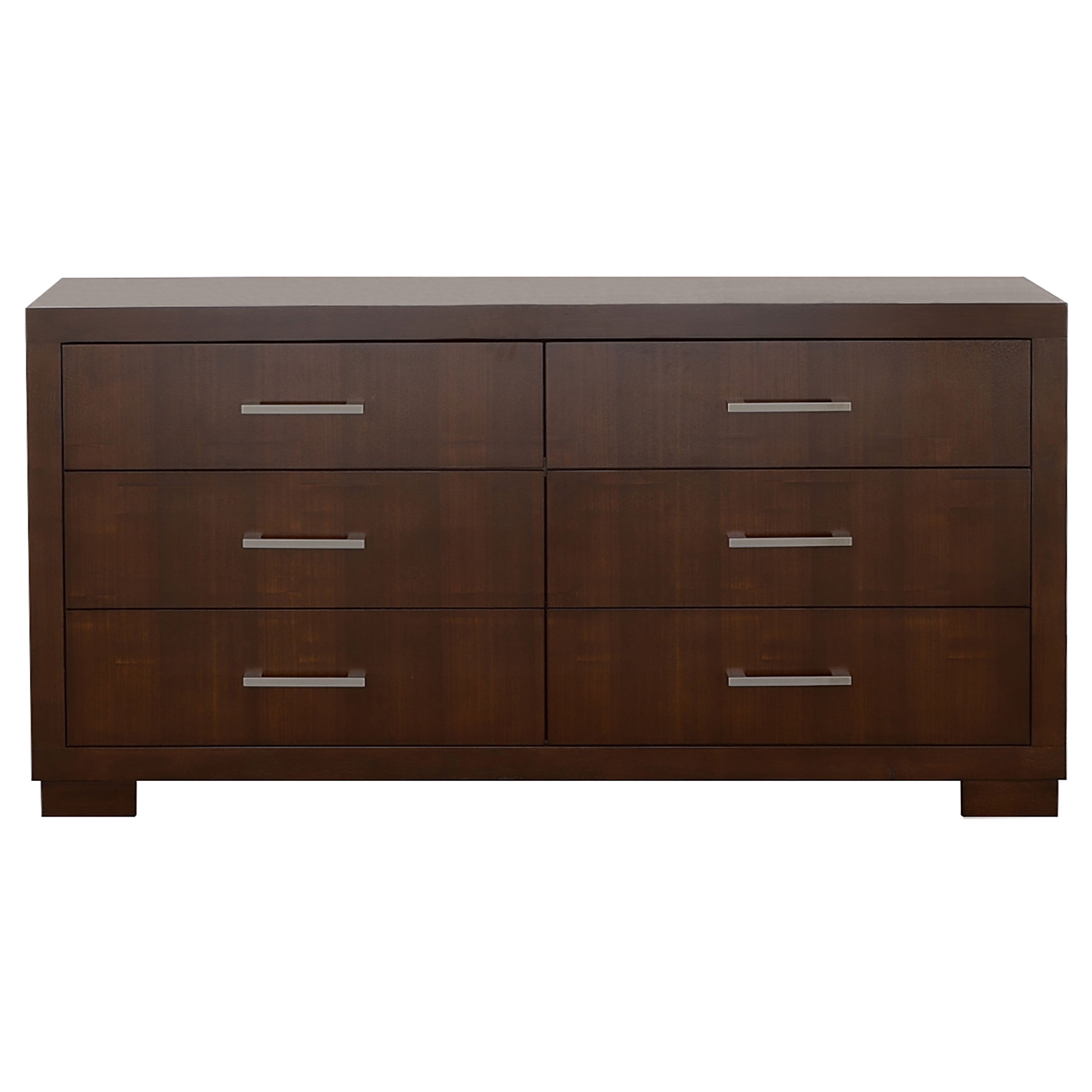 Jessica Bedroom Set (Bookcase Bed)
