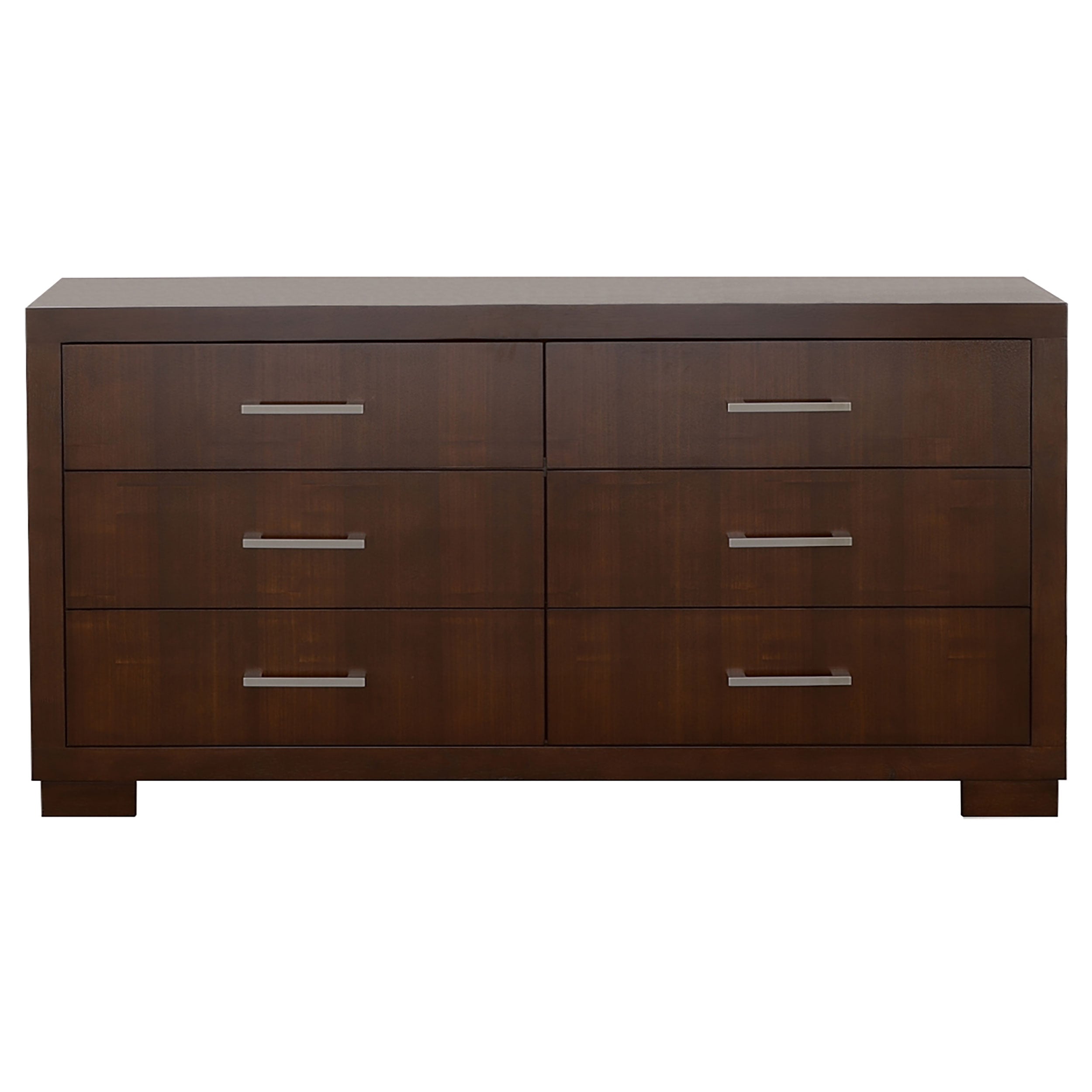 Jessica Bedroom Set (Bookcase Bed)
