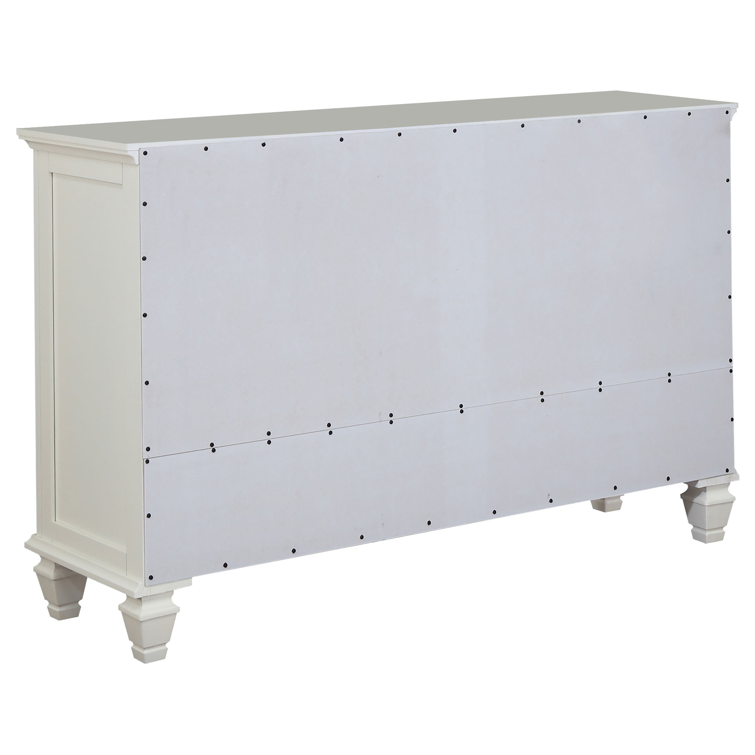 Sandy Beach Bedroom Set (Storage Bed)